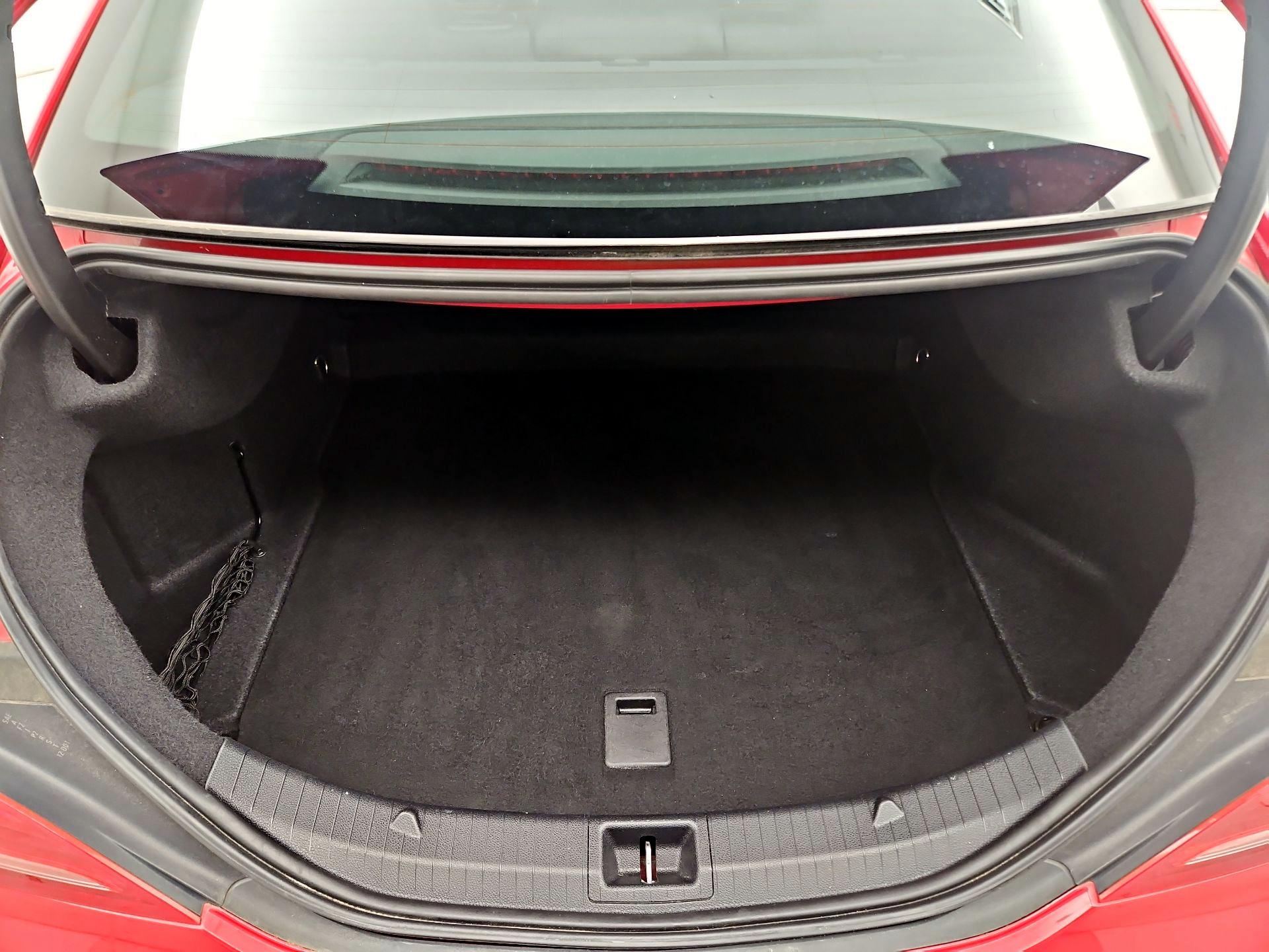 Thumbnail: 2015 Mercedes-Benz CLA - 19