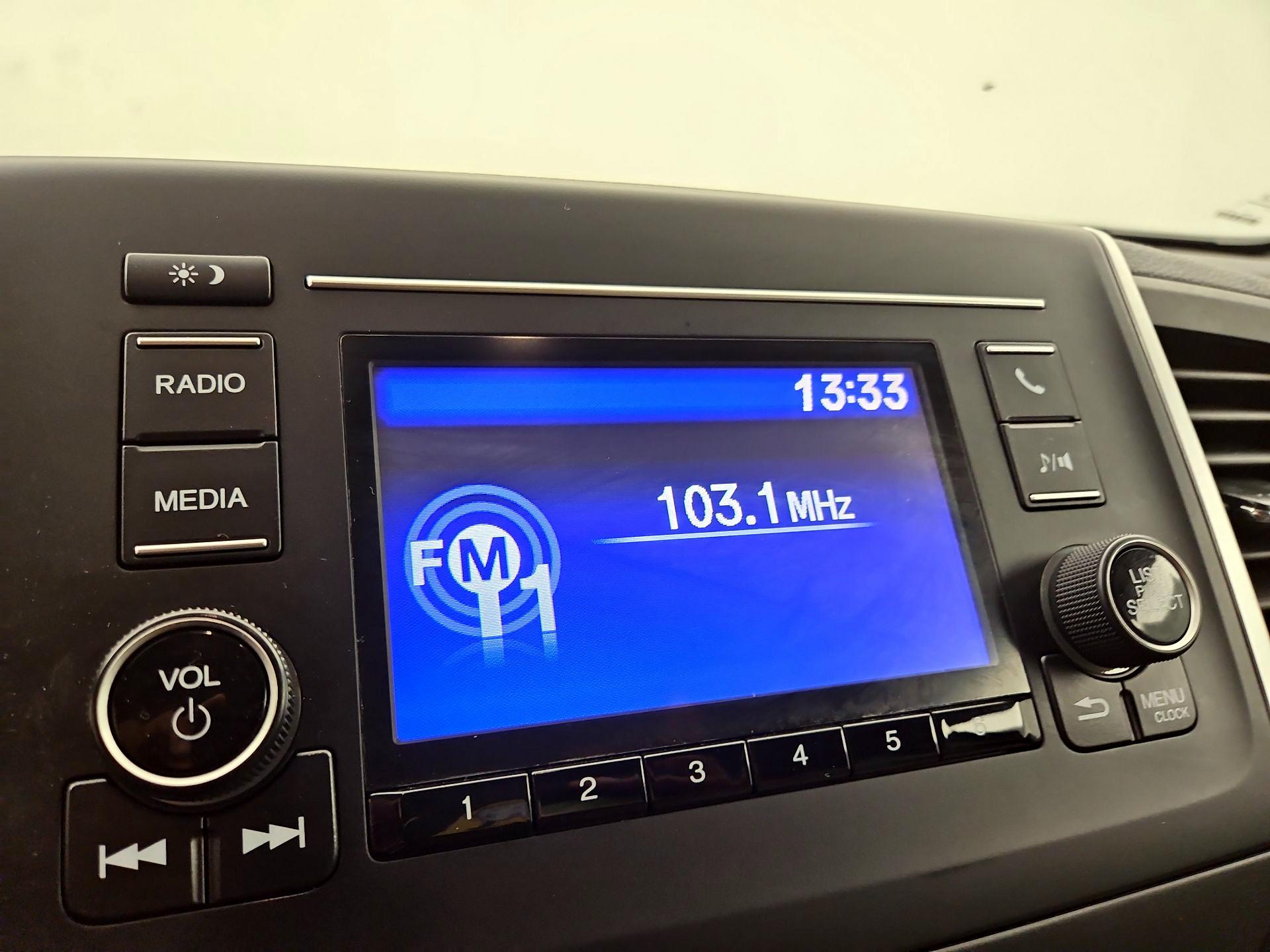 Thumbnail: 2019 Honda Ridgeline - 15