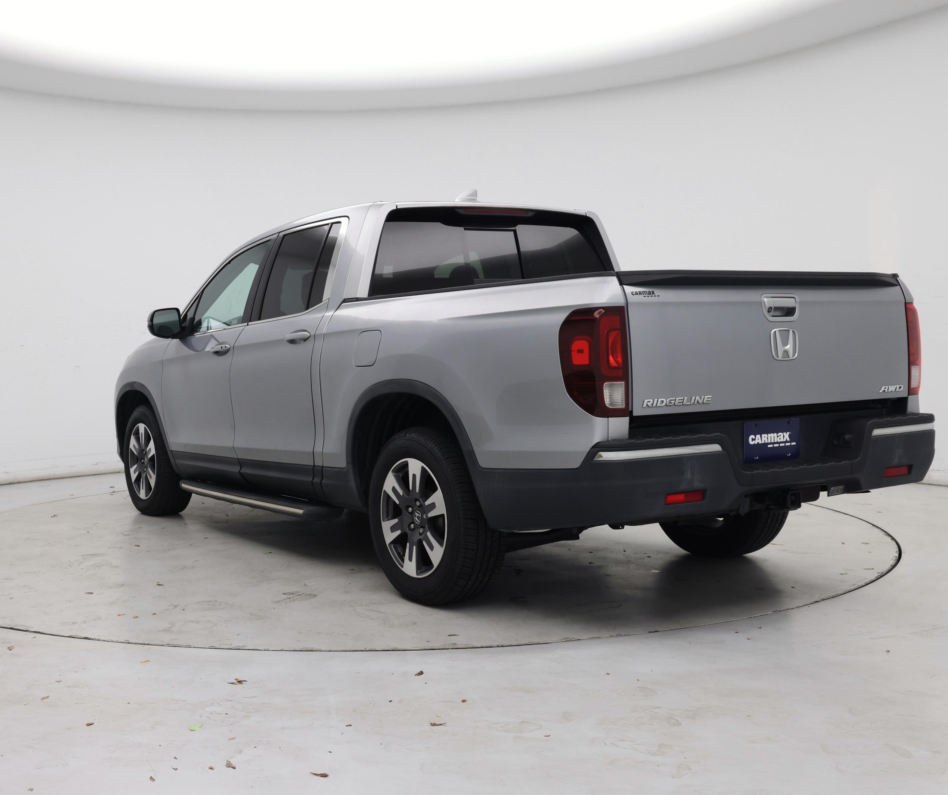 Thumbnail: 2019 Honda Ridgeline - 2