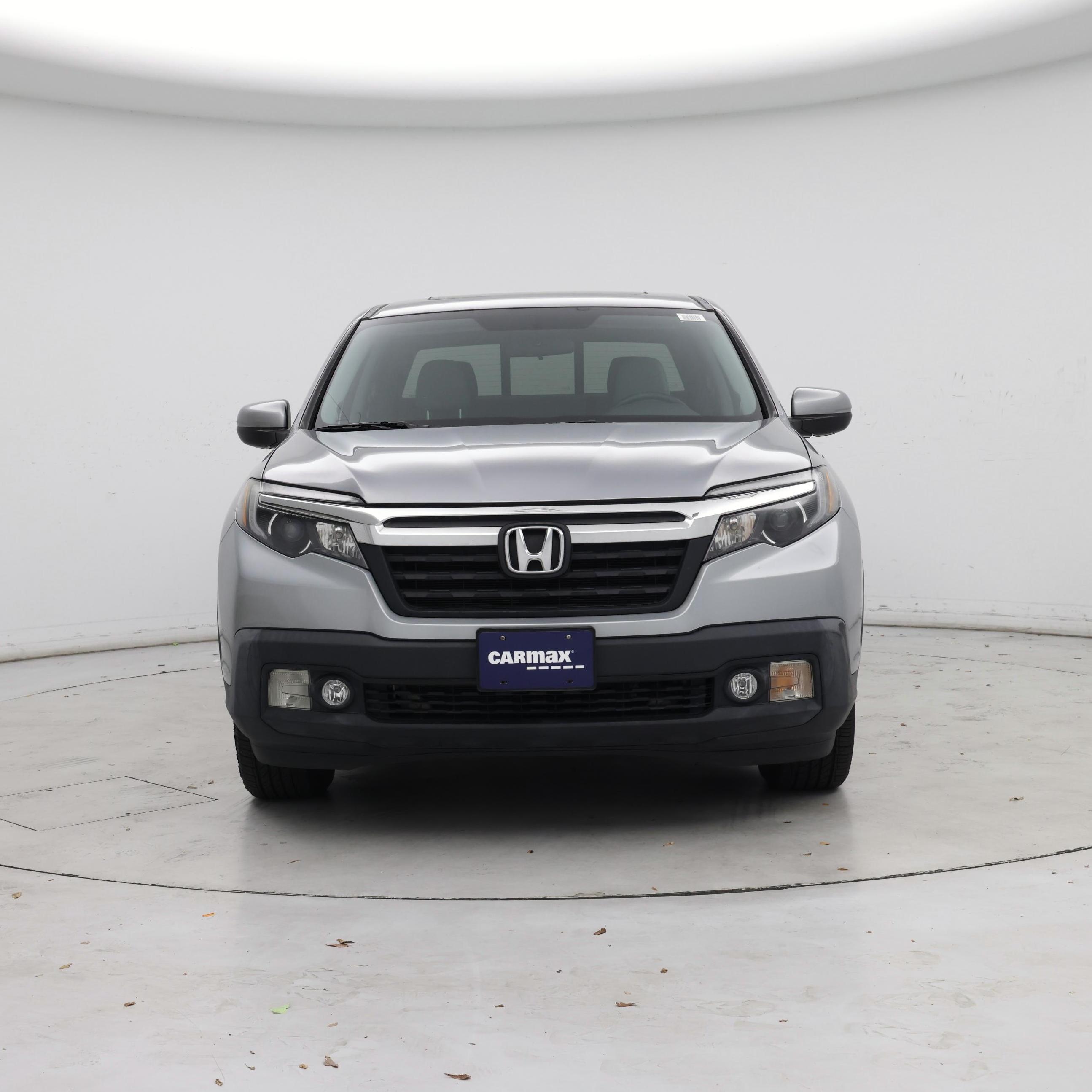 Thumbnail: 2019 Honda Ridgeline - 5