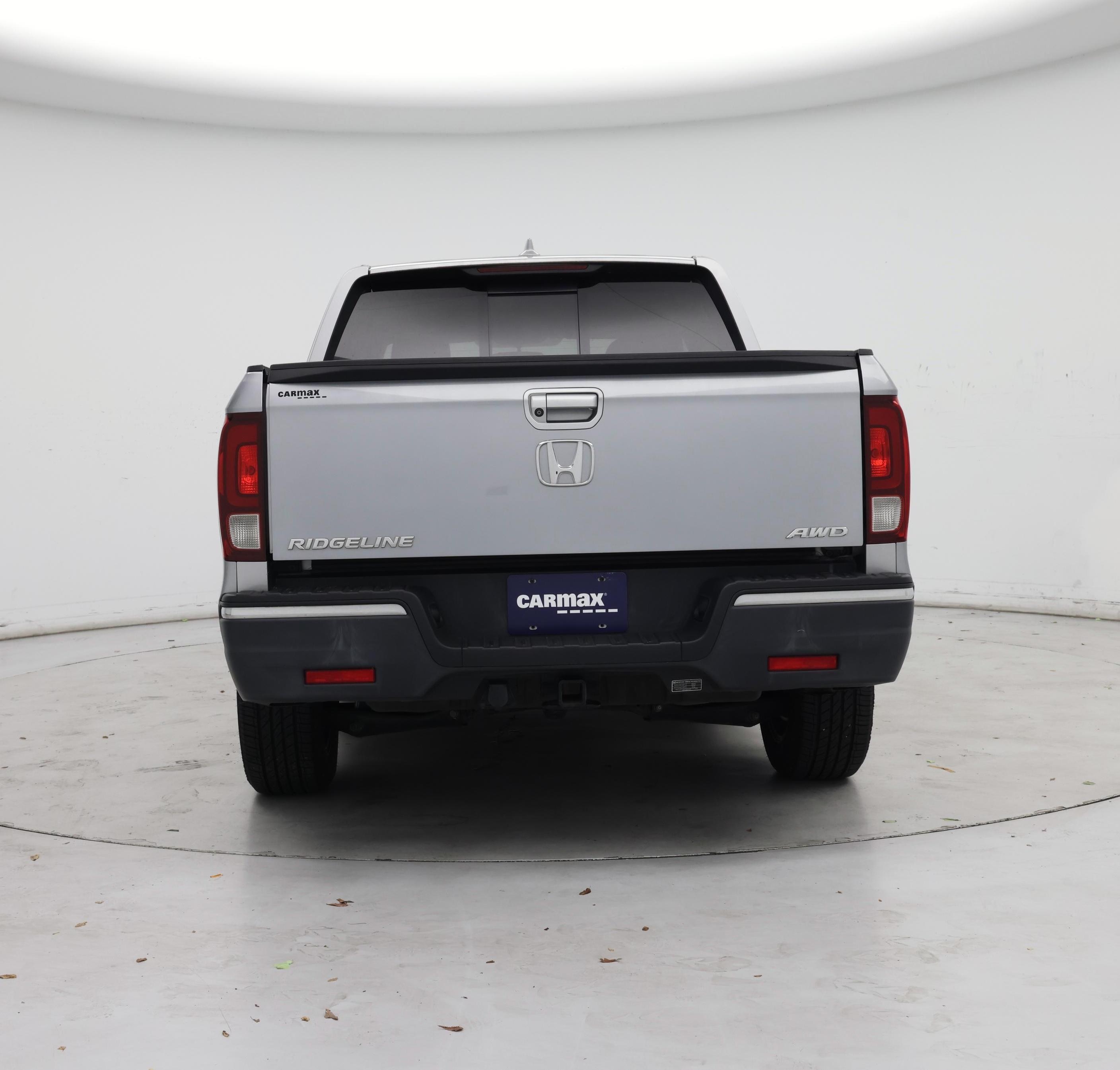 Thumbnail: 2019 Honda Ridgeline - 6