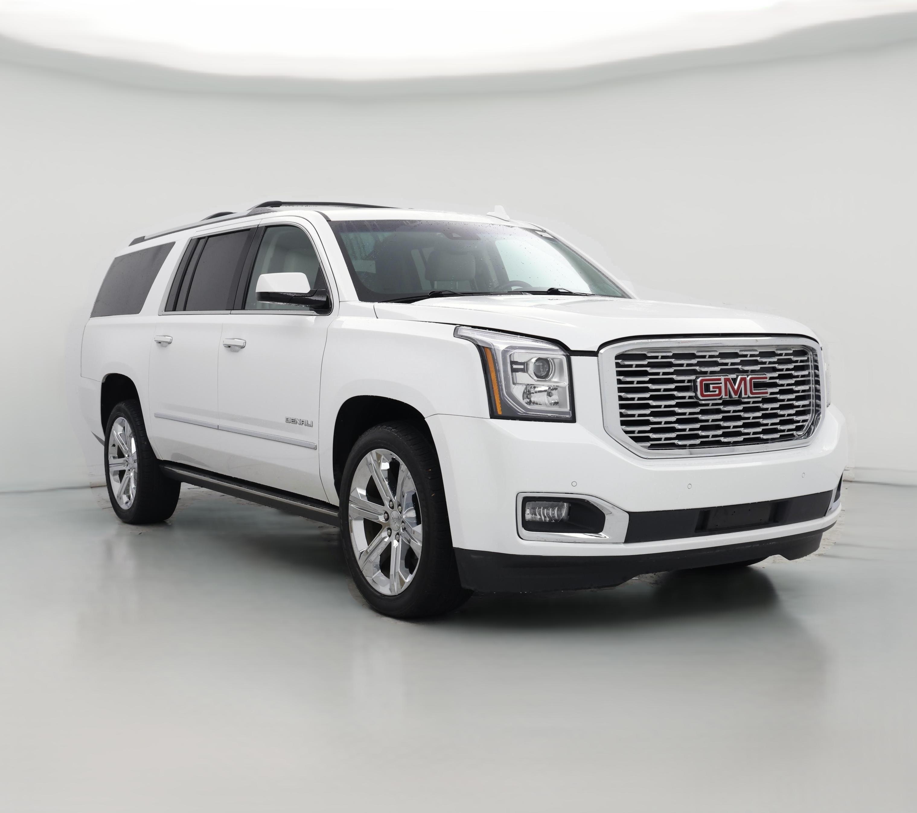 Thumbnail: 2020 GMC Yukon XL - 1
