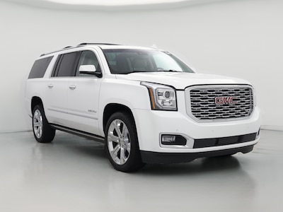 2020 GMC Yukon XL 1500 Denali