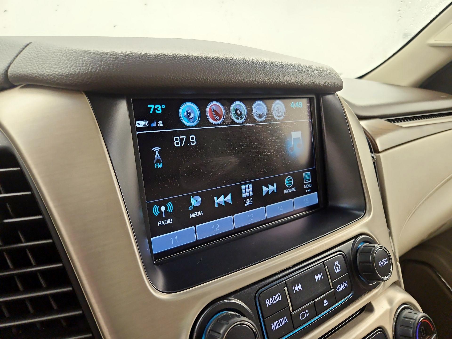 Thumbnail: 2020 GMC Yukon XL - 15
