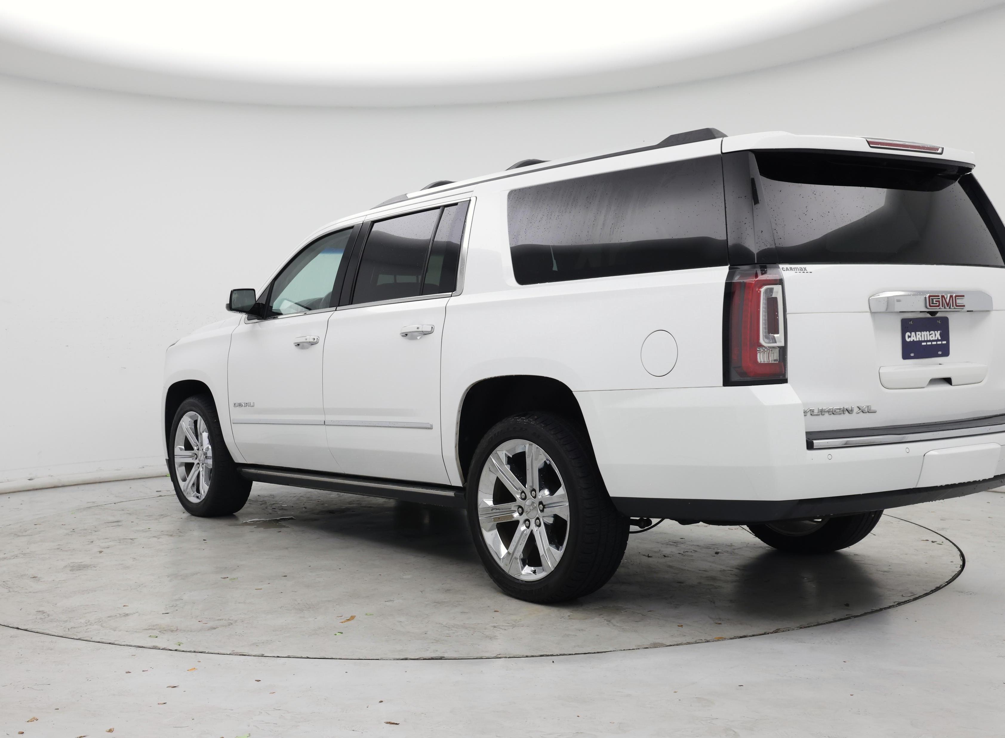 Thumbnail: 2020 GMC Yukon XL - 2