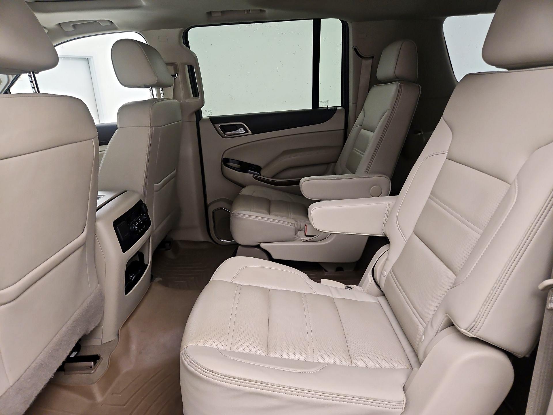 Thumbnail: 2020 GMC Yukon XL - 20