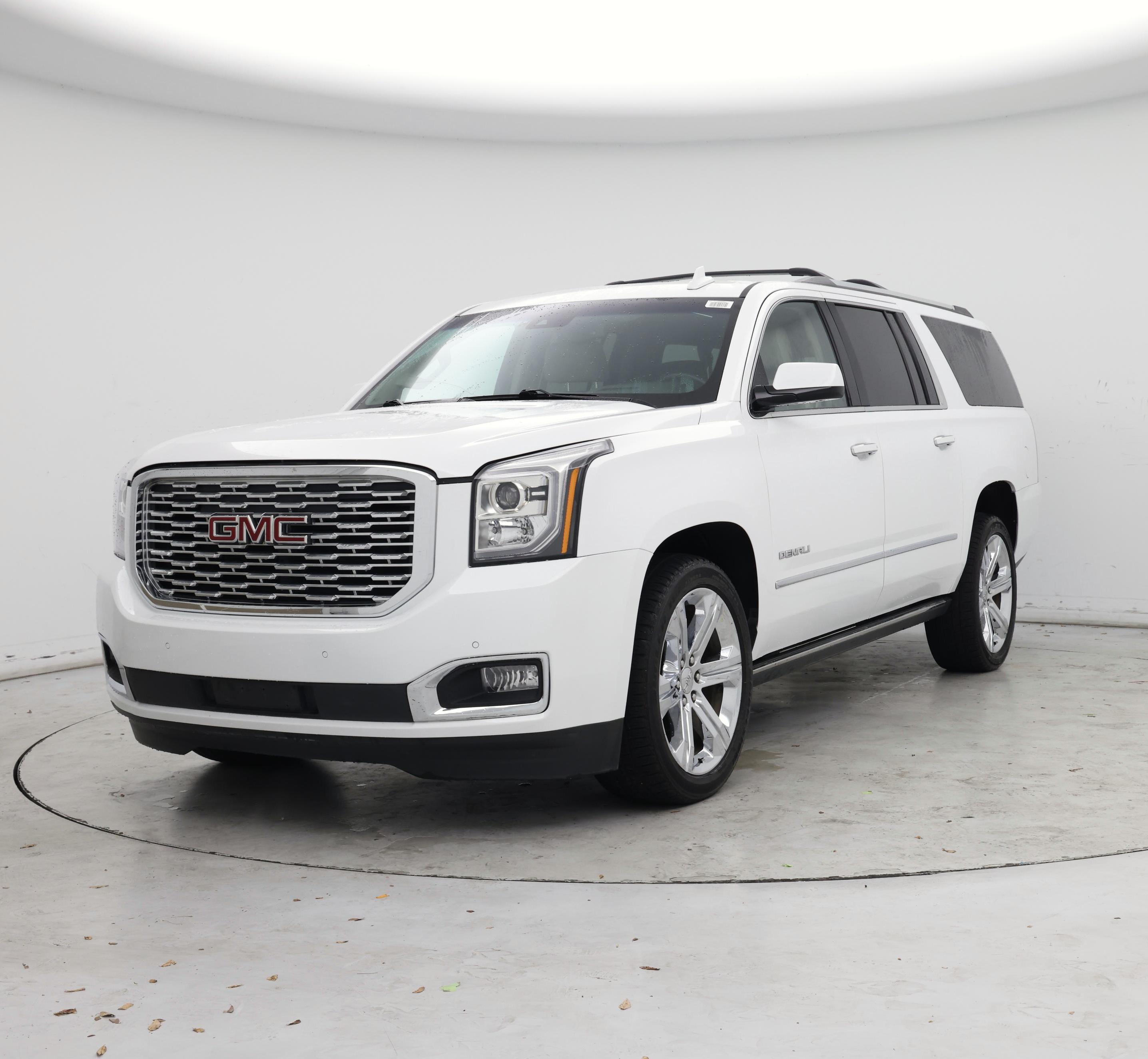Thumbnail: 2020 GMC Yukon XL - 4