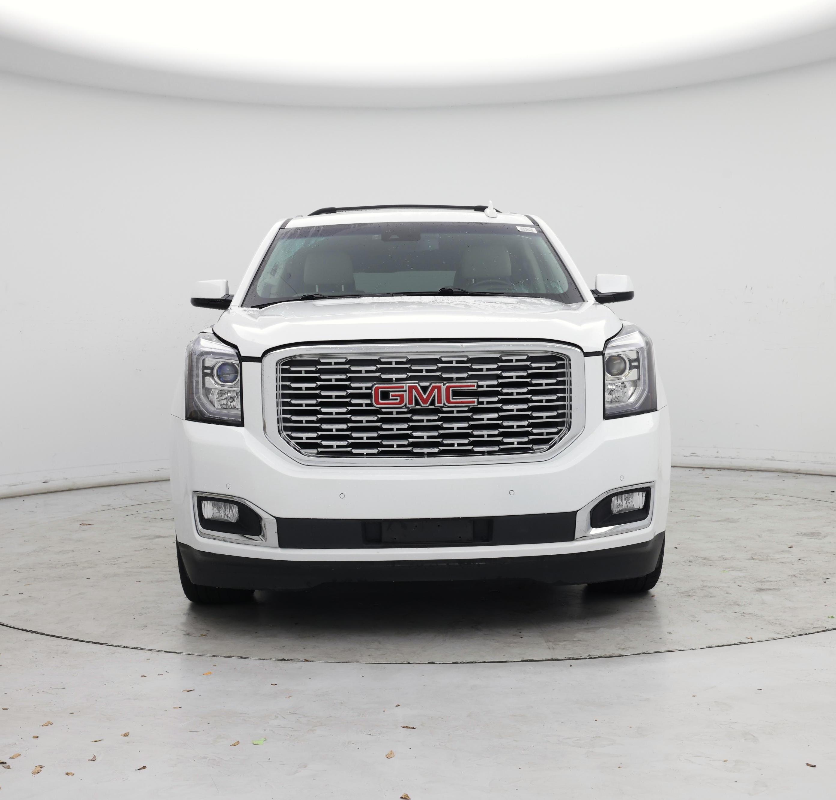 Thumbnail: 2020 GMC Yukon XL - 5