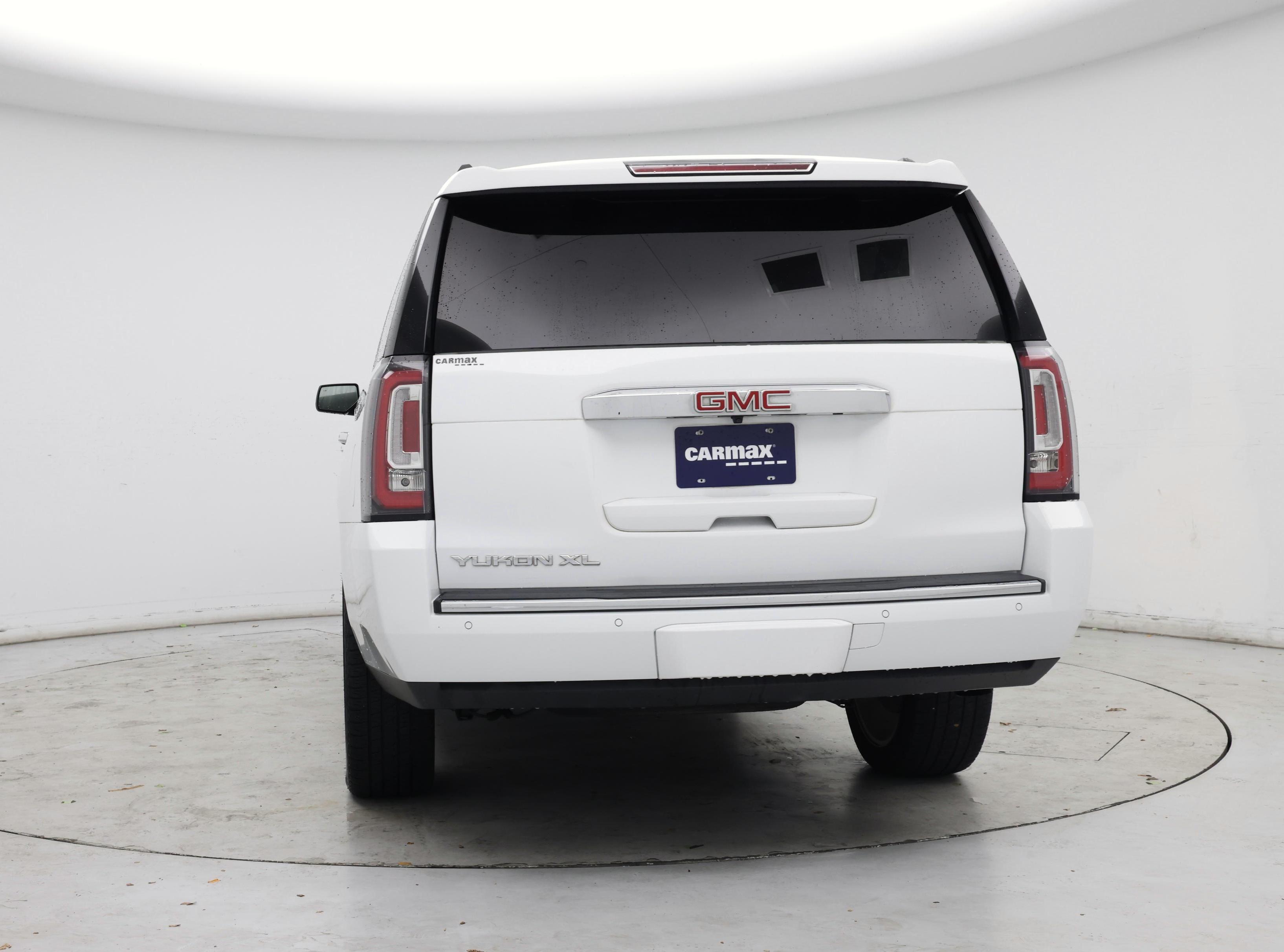 Thumbnail: 2020 GMC Yukon XL - 6
