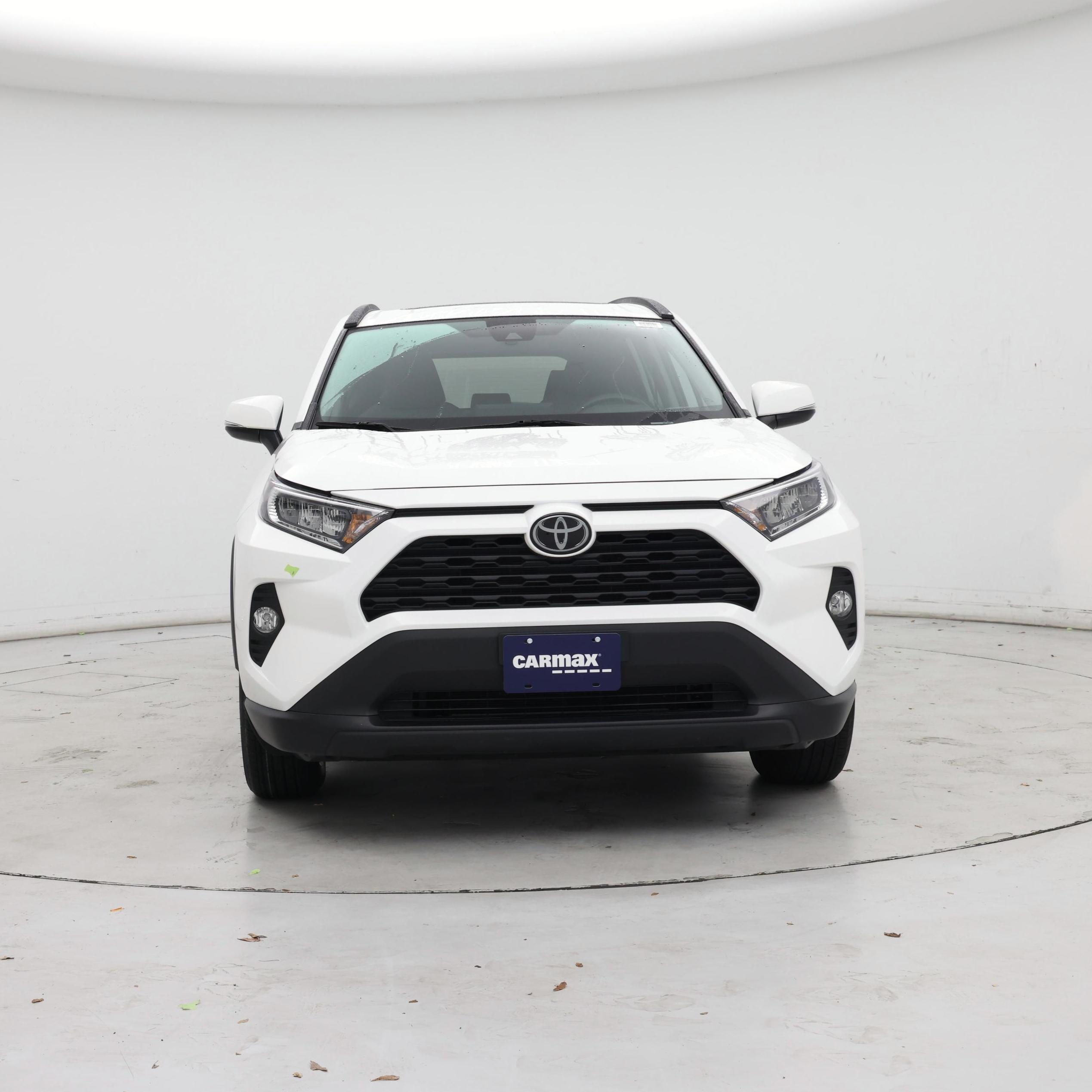 Thumbnail: 2020 Toyota RAV4 - 5