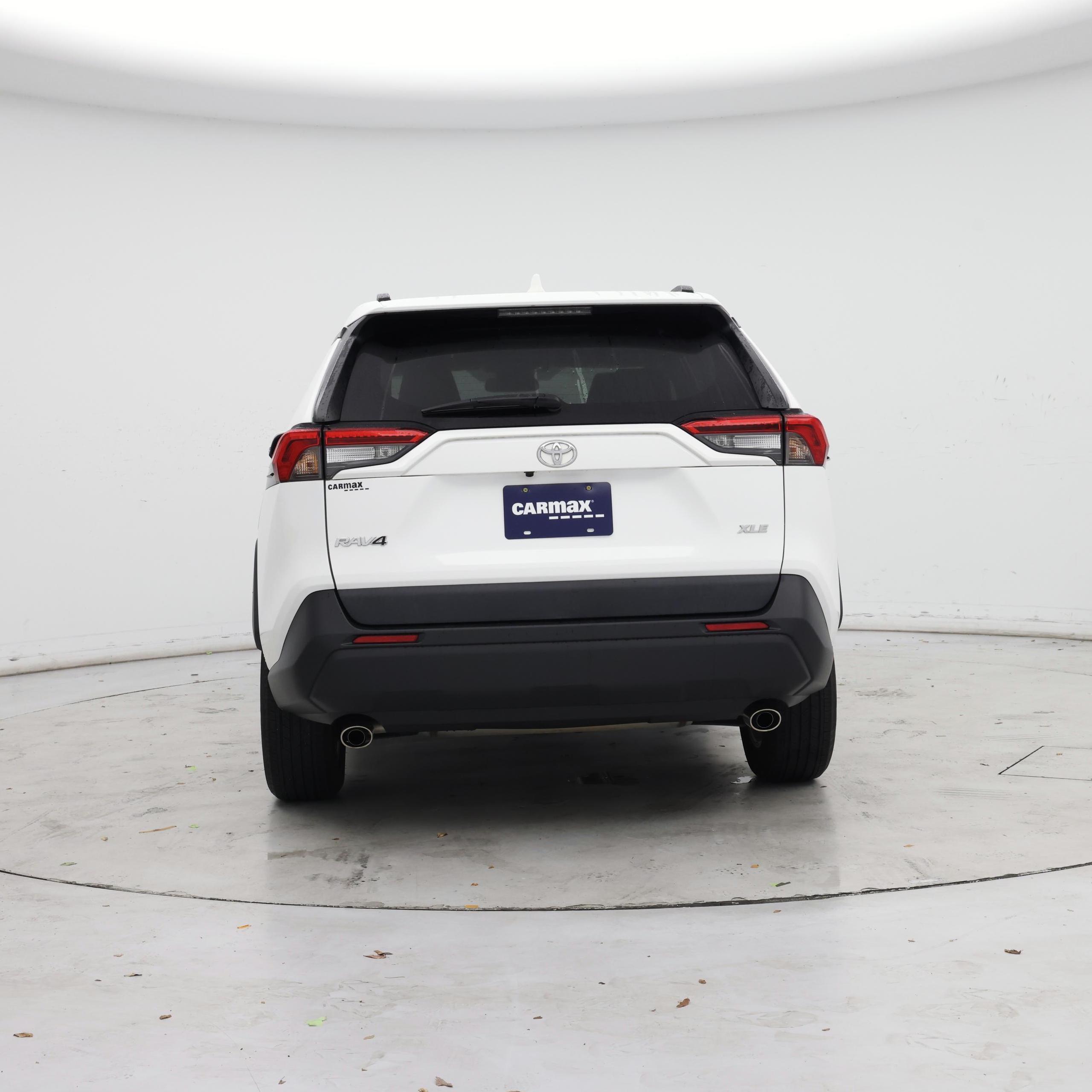 Thumbnail: 2020 Toyota RAV4 - 6
