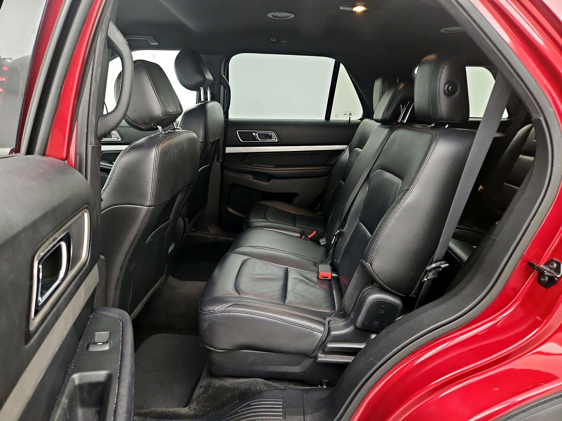 Thumbnail: 2017 Ford Explorer - 20