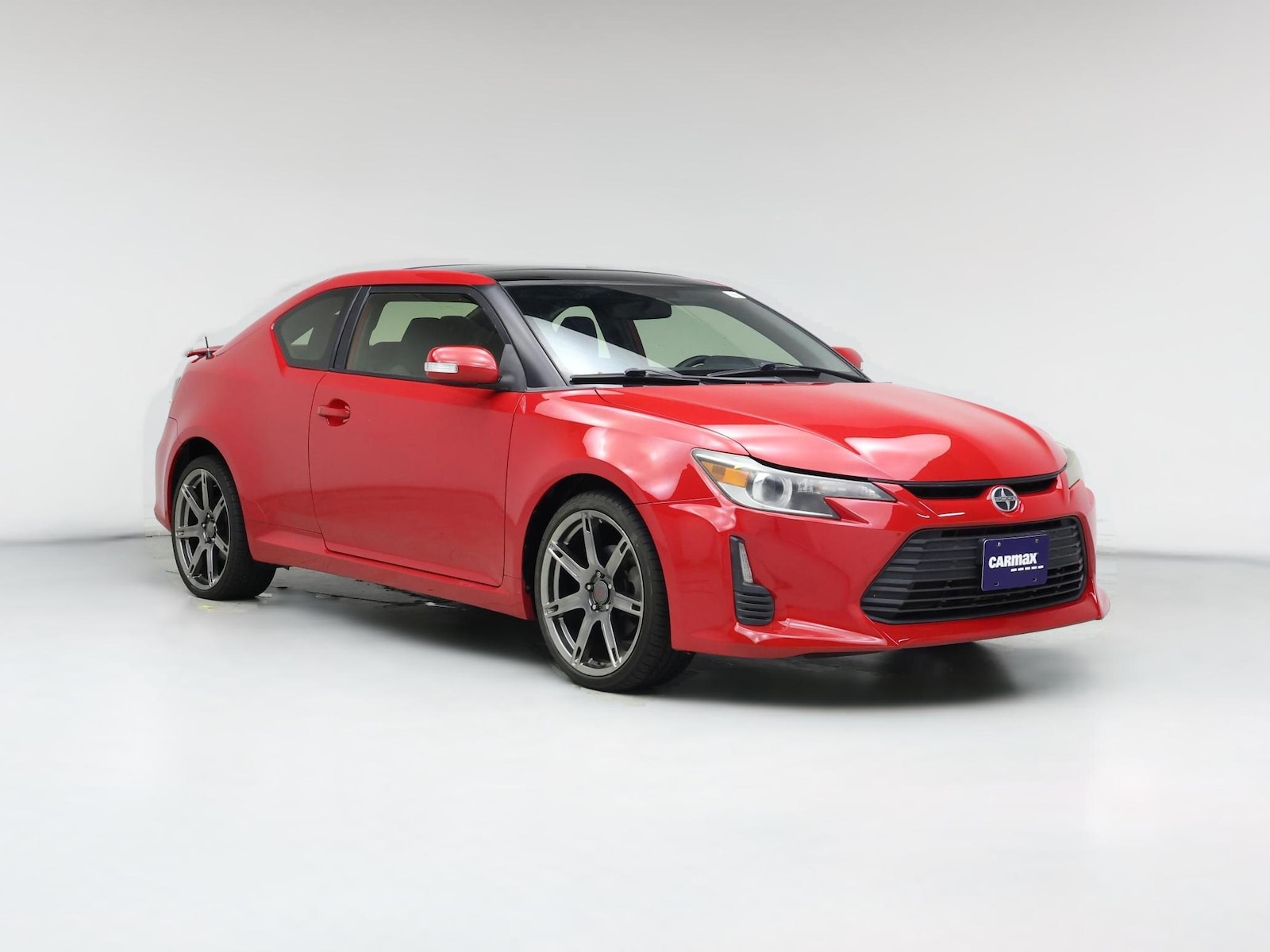 2014 Scion tC