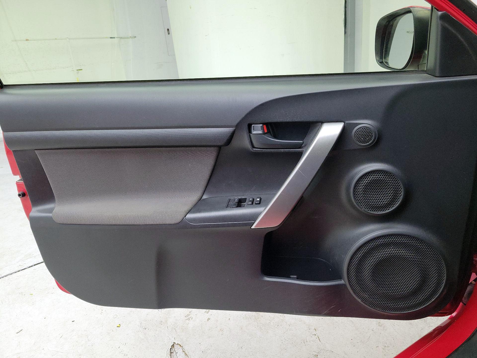 Thumbnail: 2014 Scion tC - 12