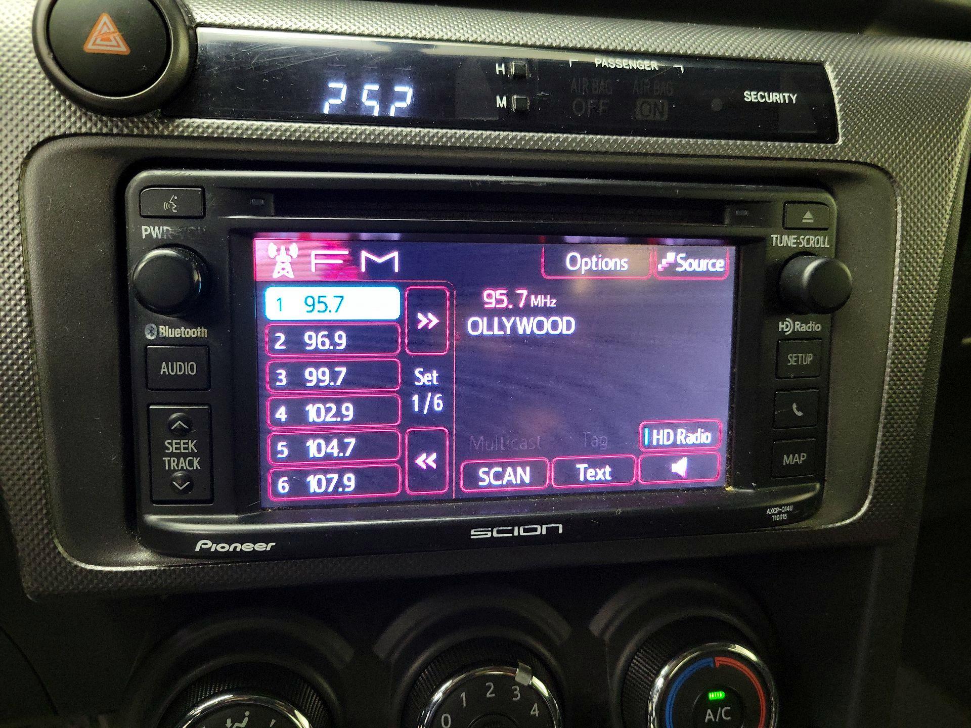 Thumbnail: 2014 Scion tC - 14