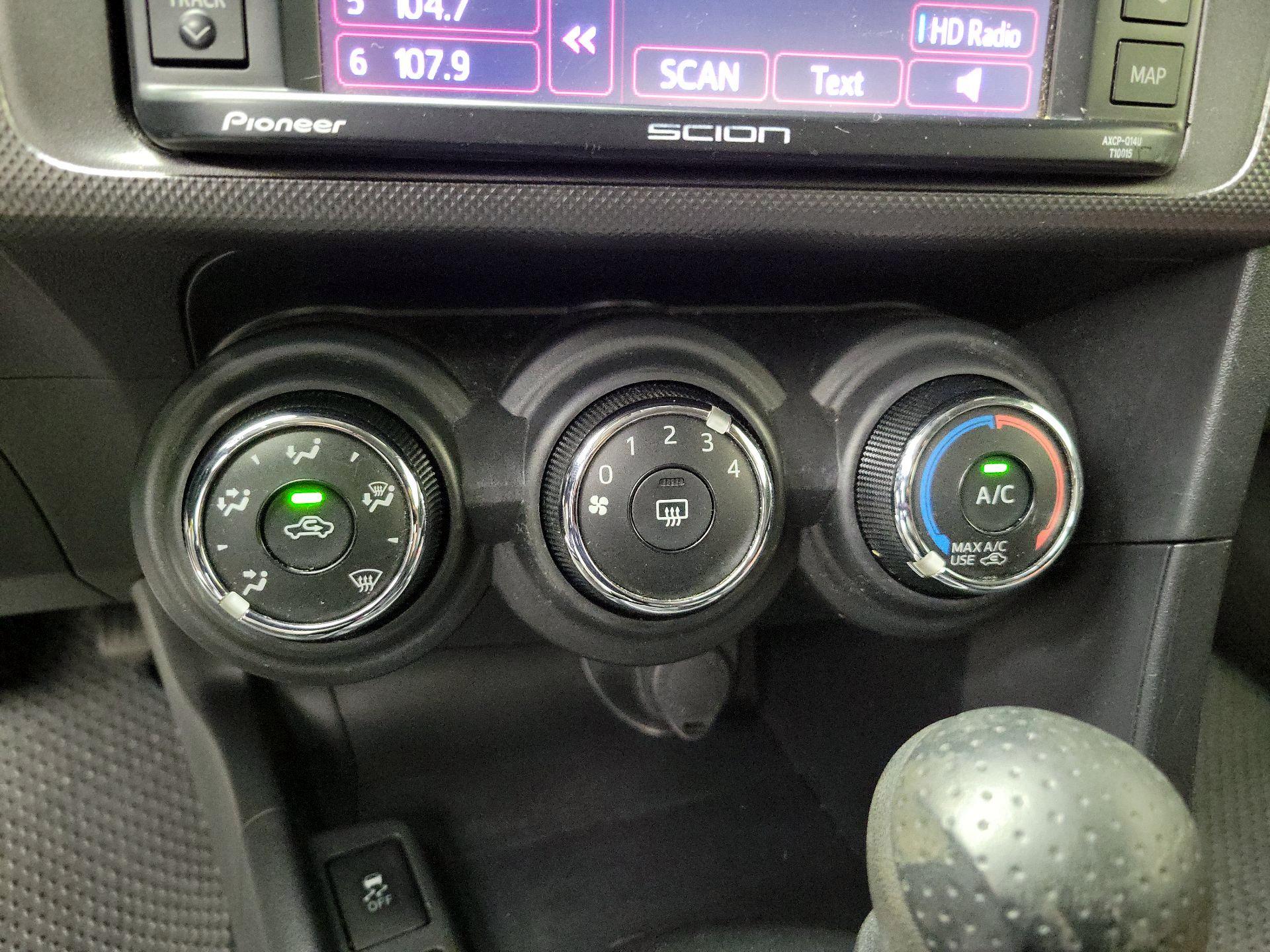 Thumbnail: 2014 Scion tC - 15