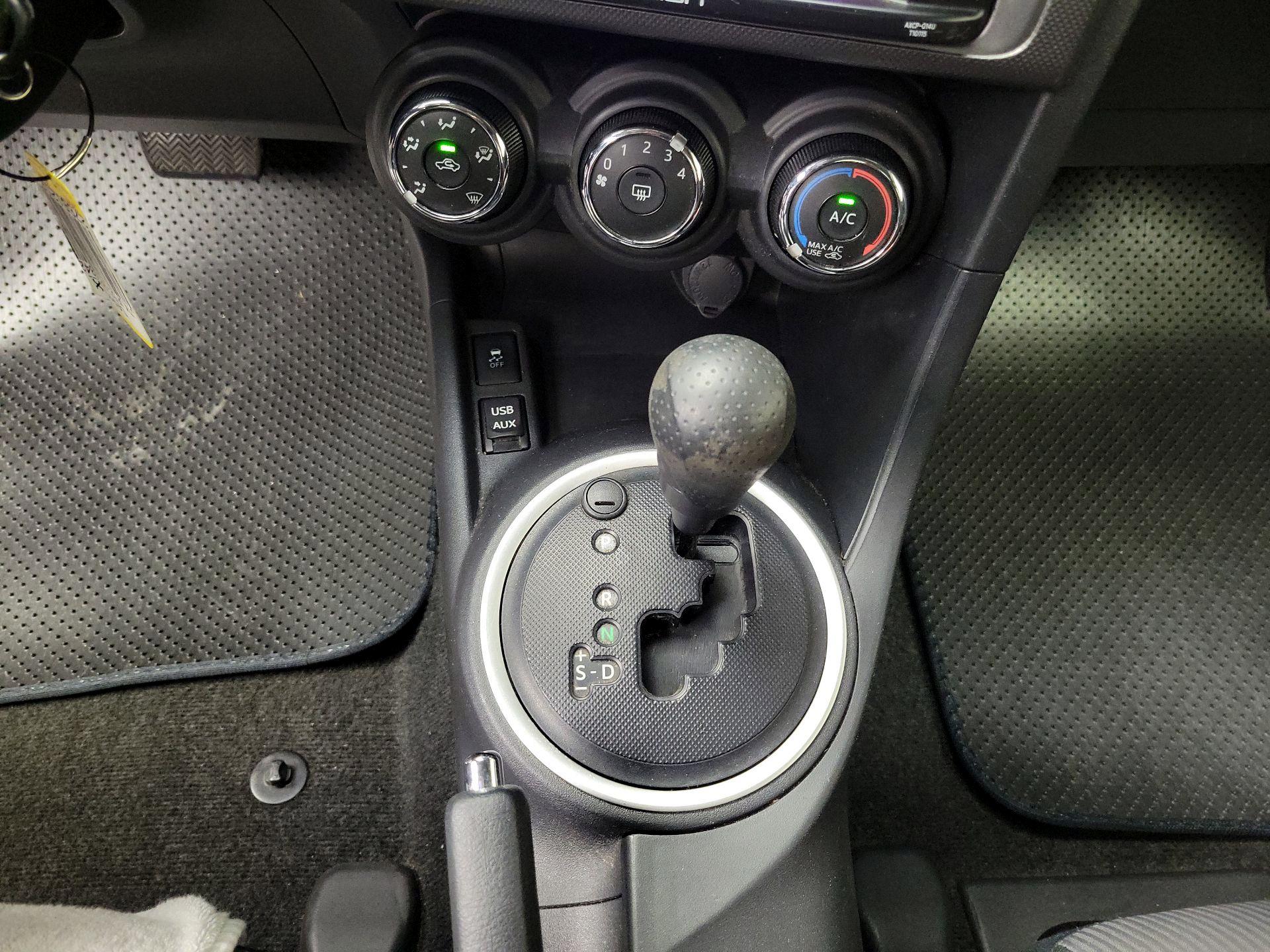 Thumbnail: 2014 Scion tC - 16