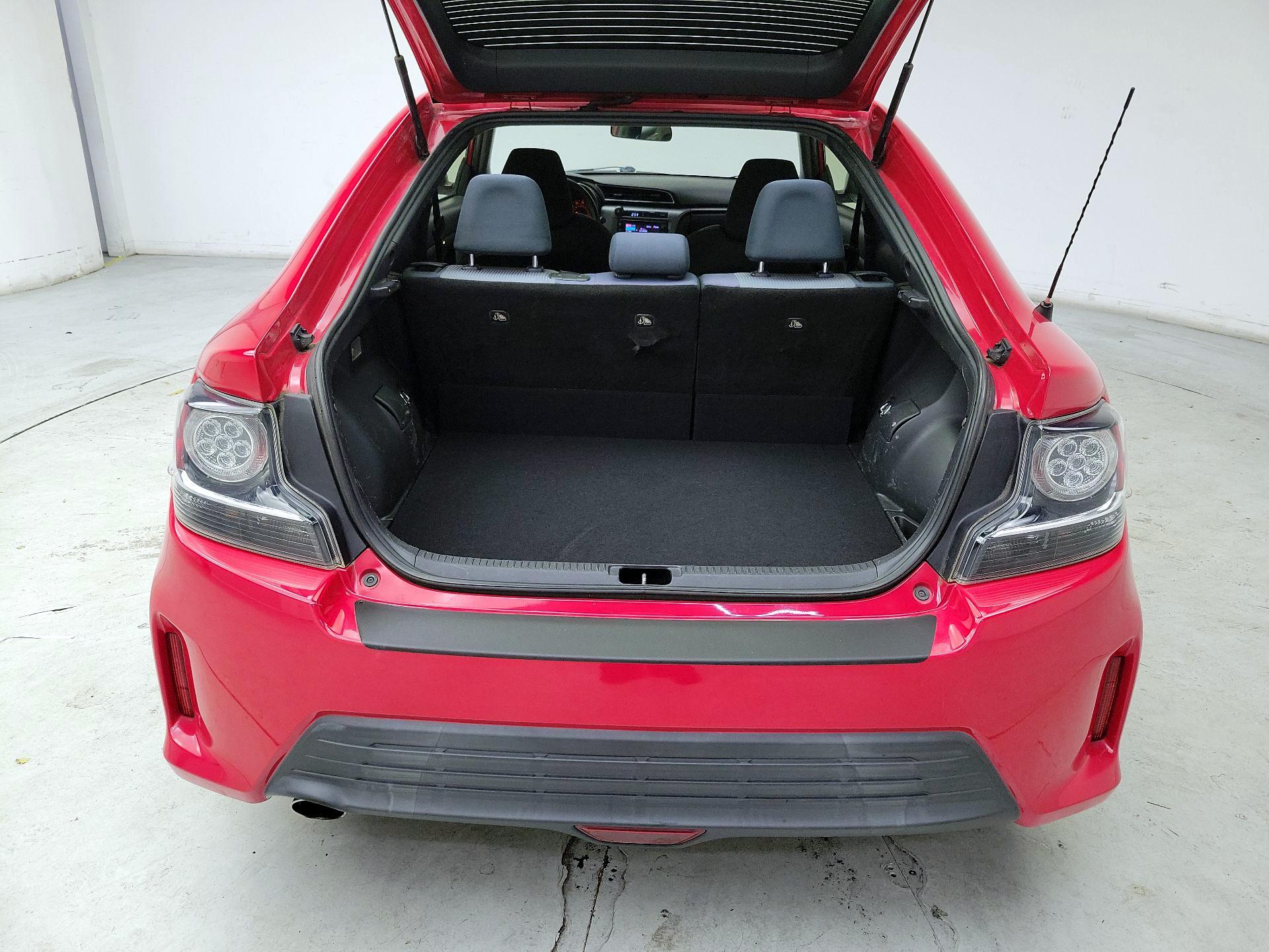 Thumbnail: 2014 Scion tC - 19