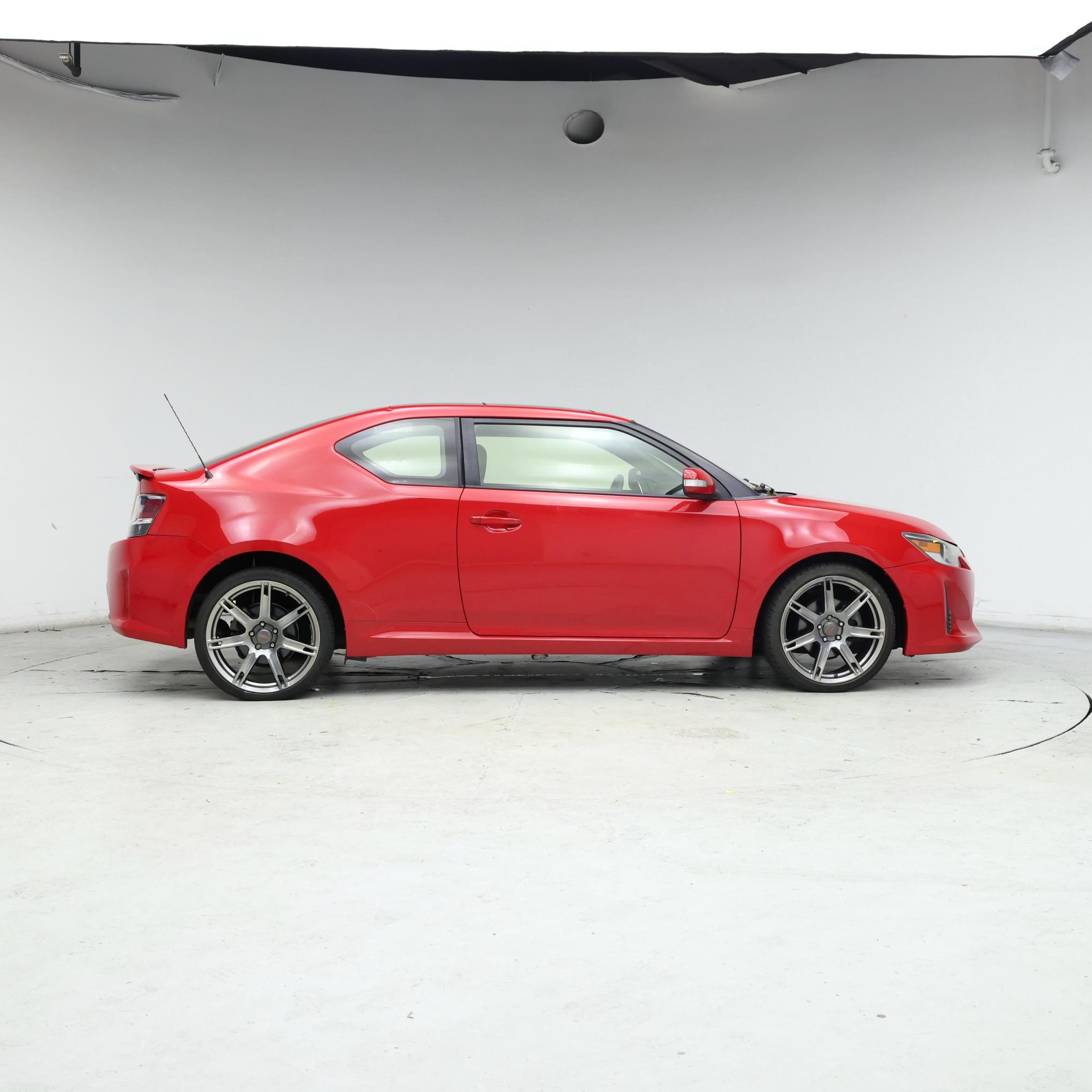 Thumbnail: 2014 Scion tC - 7