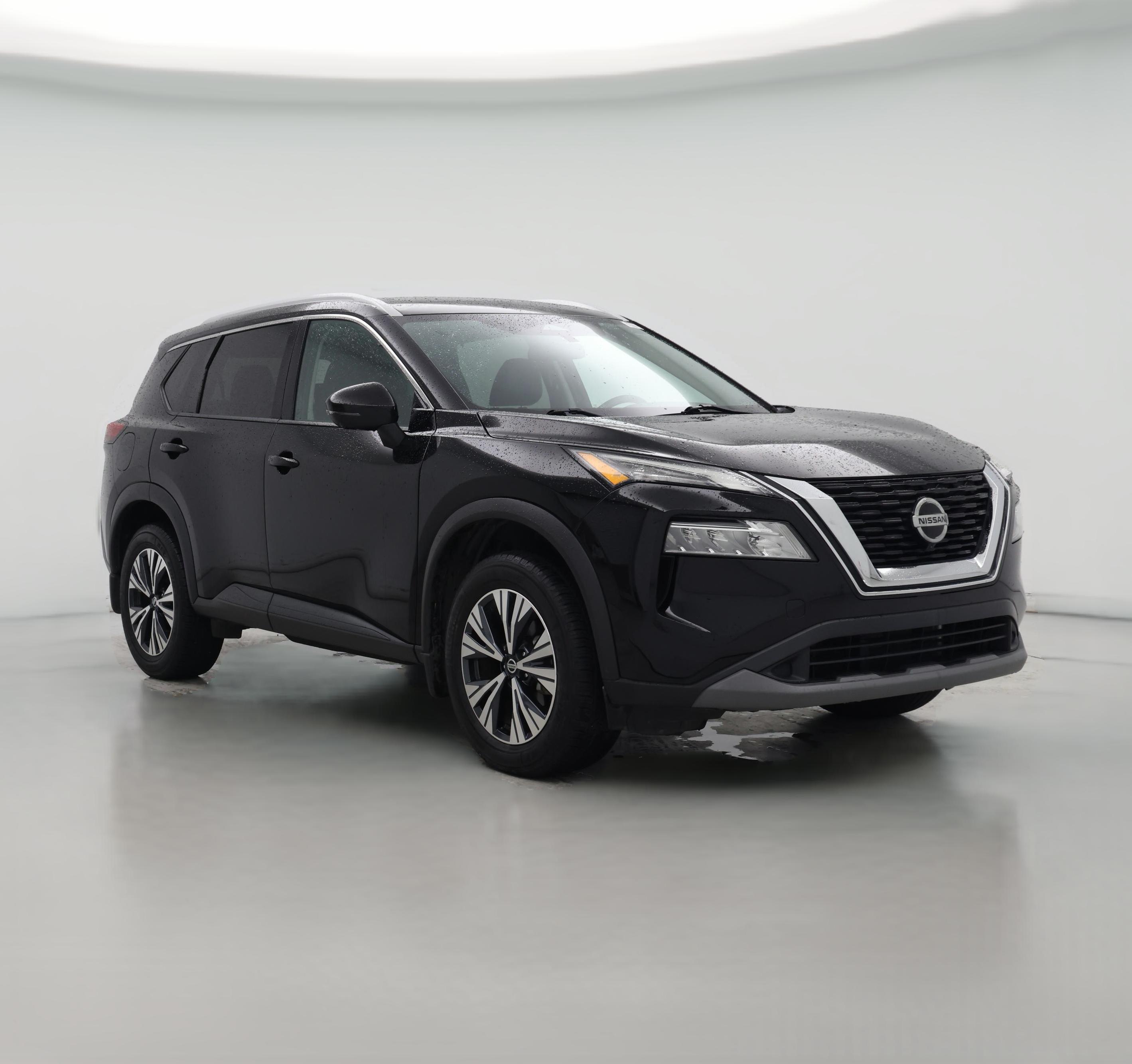 Thumbnail: 2021 Nissan Rogue - 1