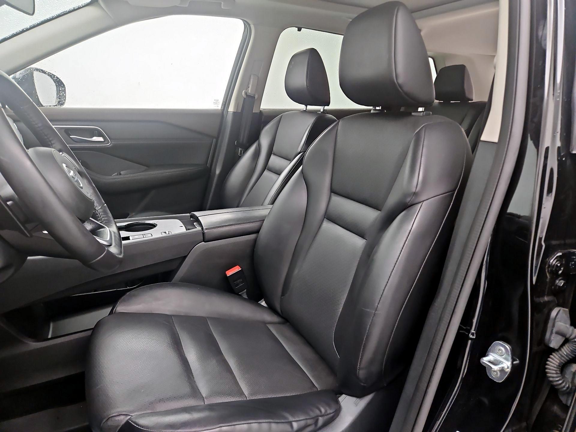 Thumbnail: 2021 Nissan Rogue - 11