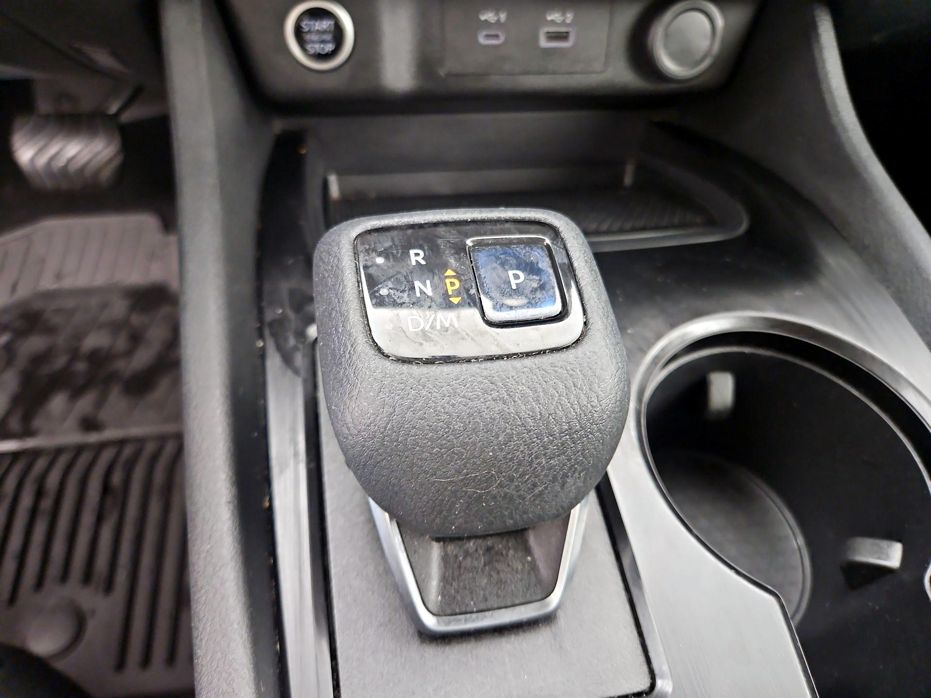 Thumbnail: 2021 Nissan Rogue - 17