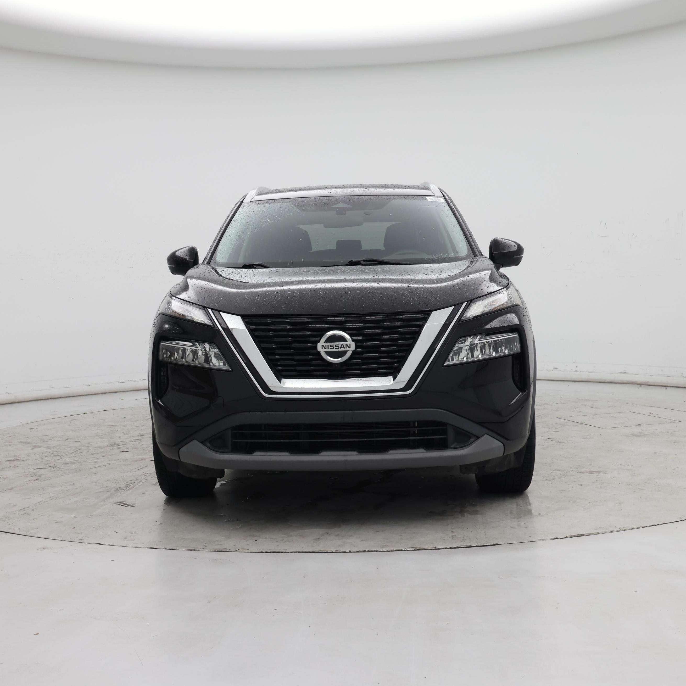 Thumbnail: 2021 Nissan Rogue - 5