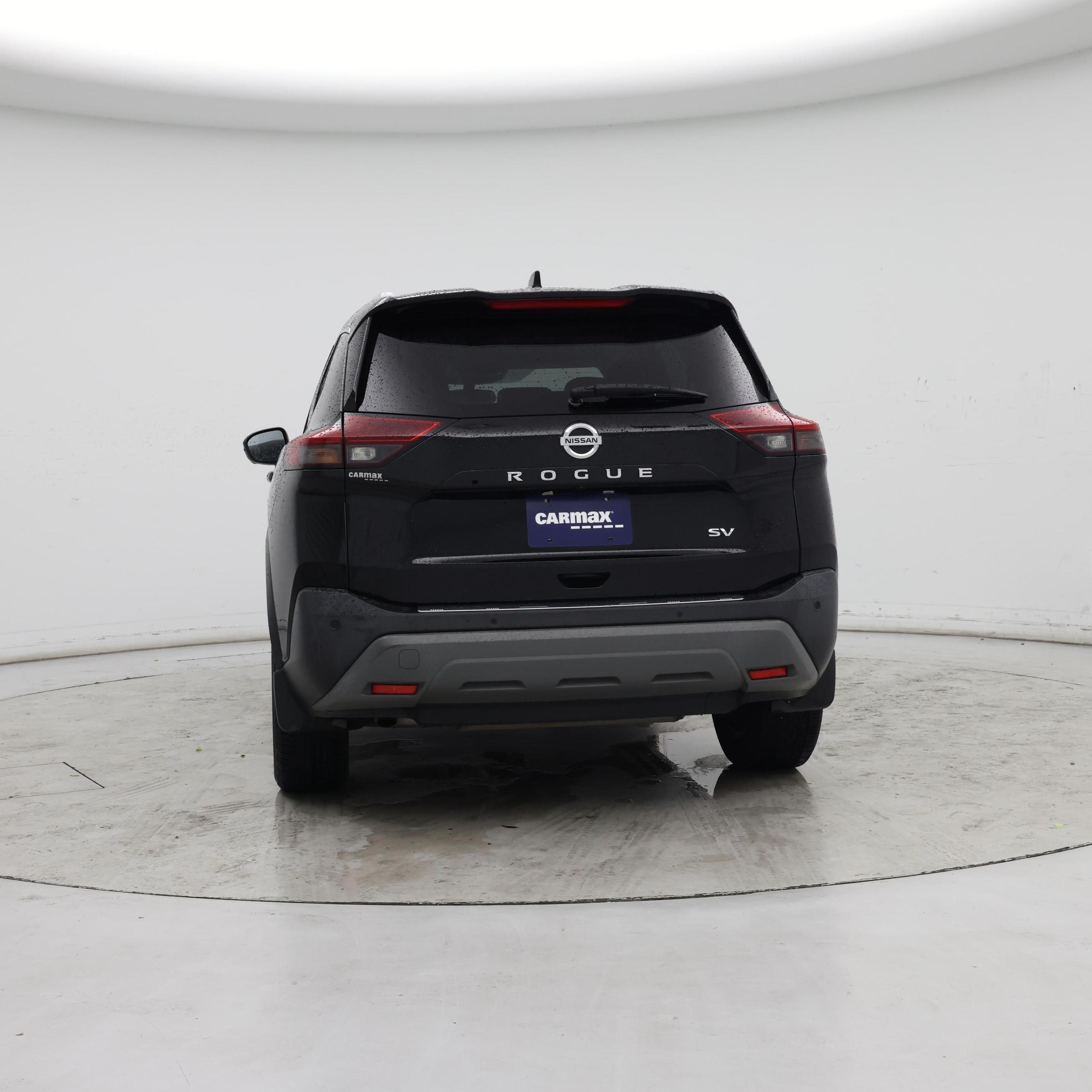 Thumbnail: 2021 Nissan Rogue - 6