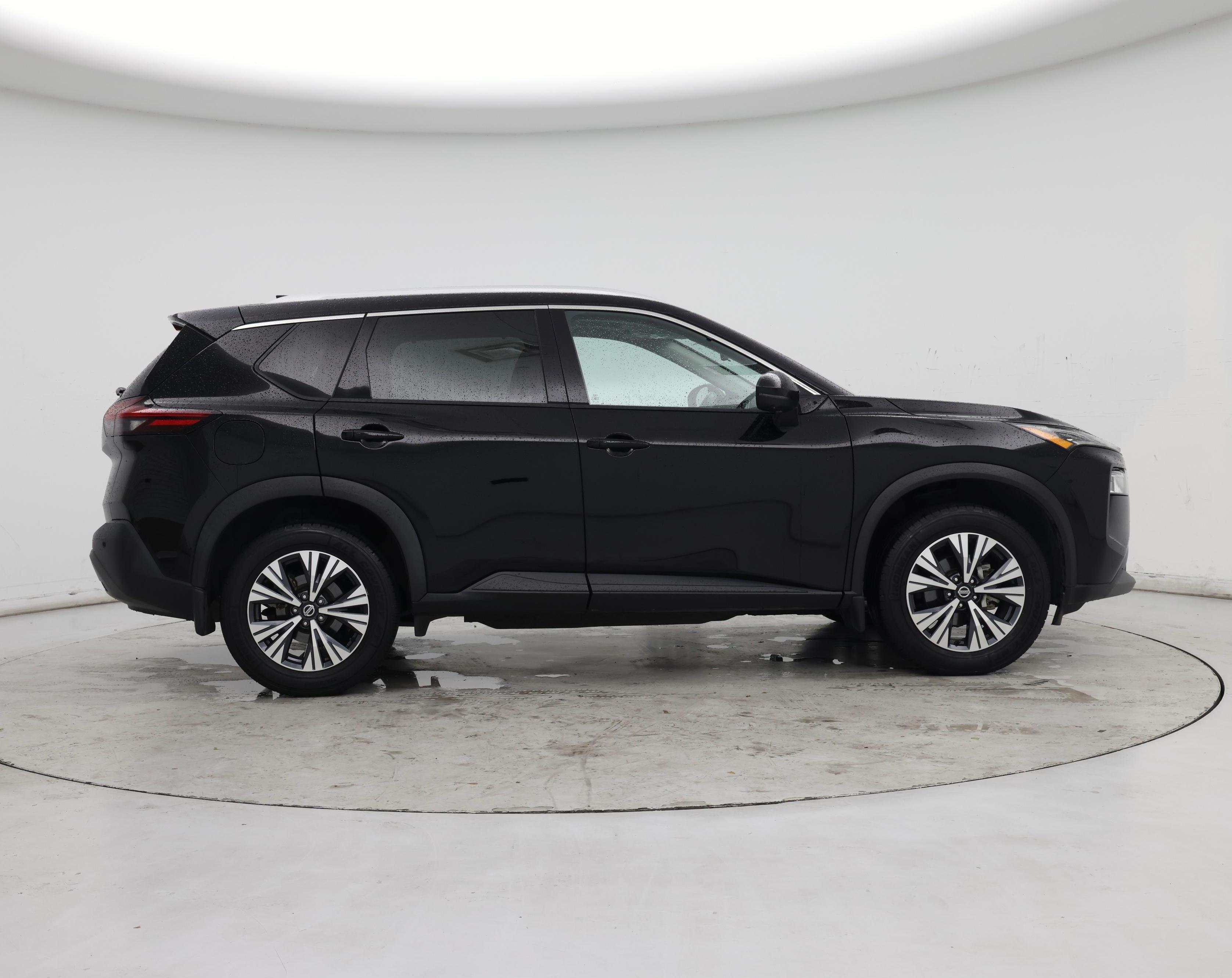 Thumbnail: 2021 Nissan Rogue - 7