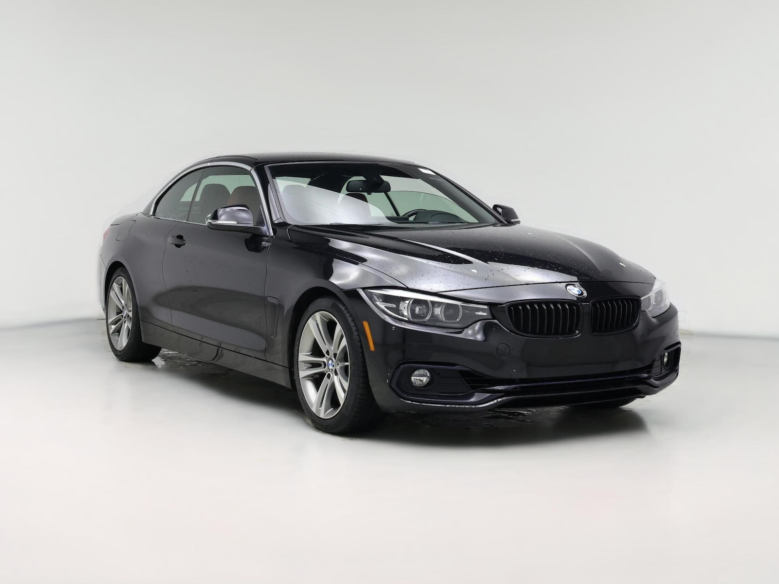 2018 BMW 4 Series 430i