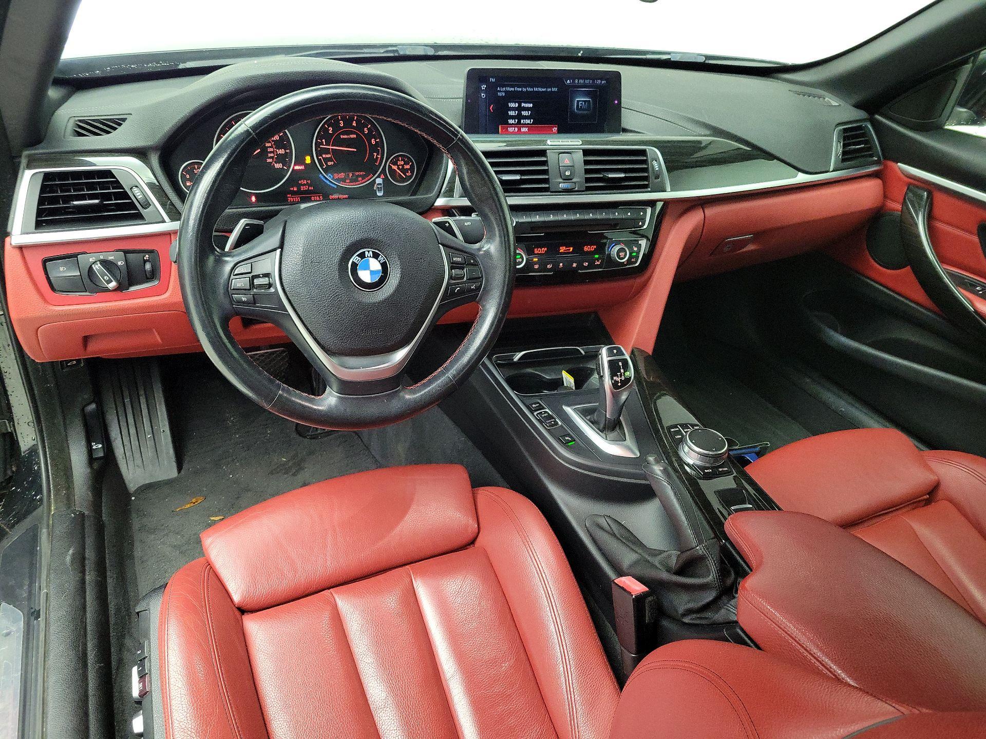 Thumbnail: 2018 BMW 4 Series - 9