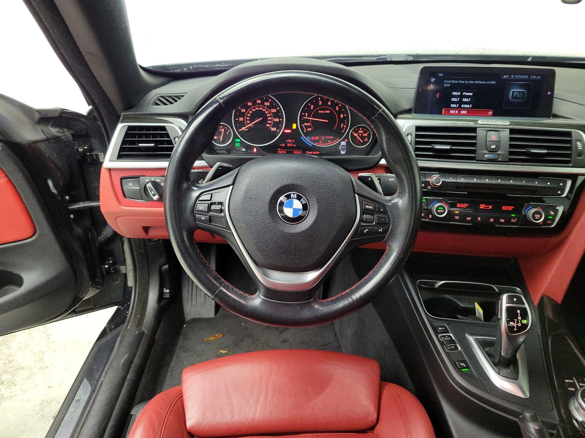 Thumbnail: 2018 BMW 4 Series - 10