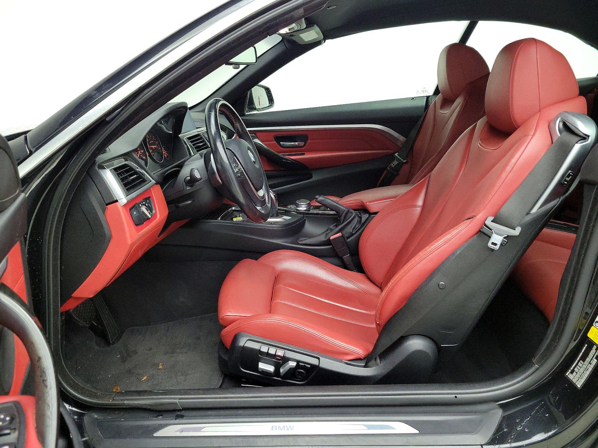 Thumbnail: 2018 BMW 4 Series - 11