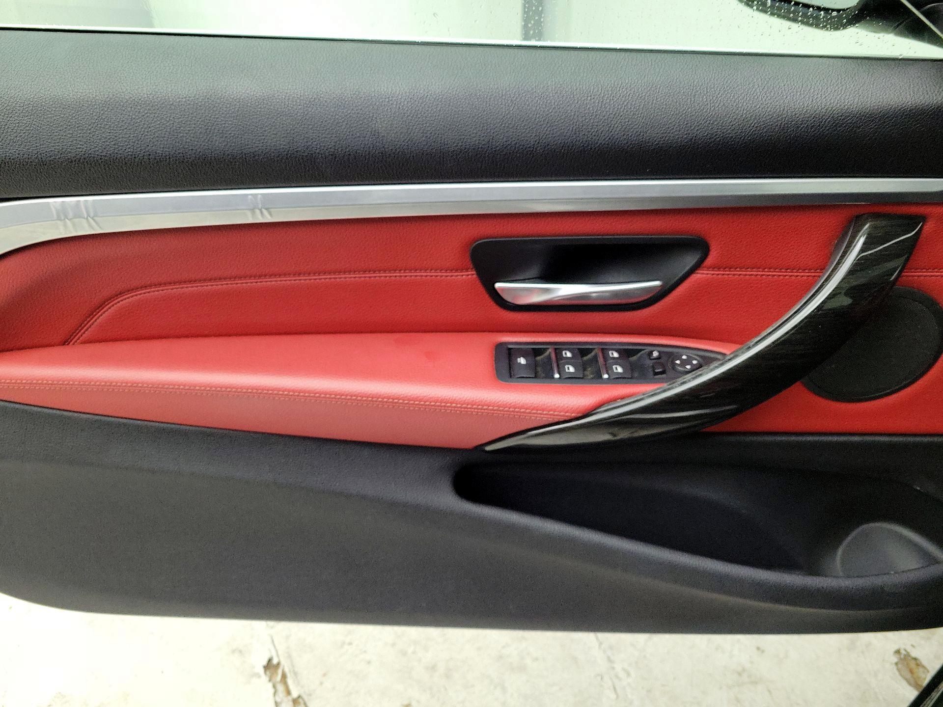 Thumbnail: 2018 BMW 4 Series - 12