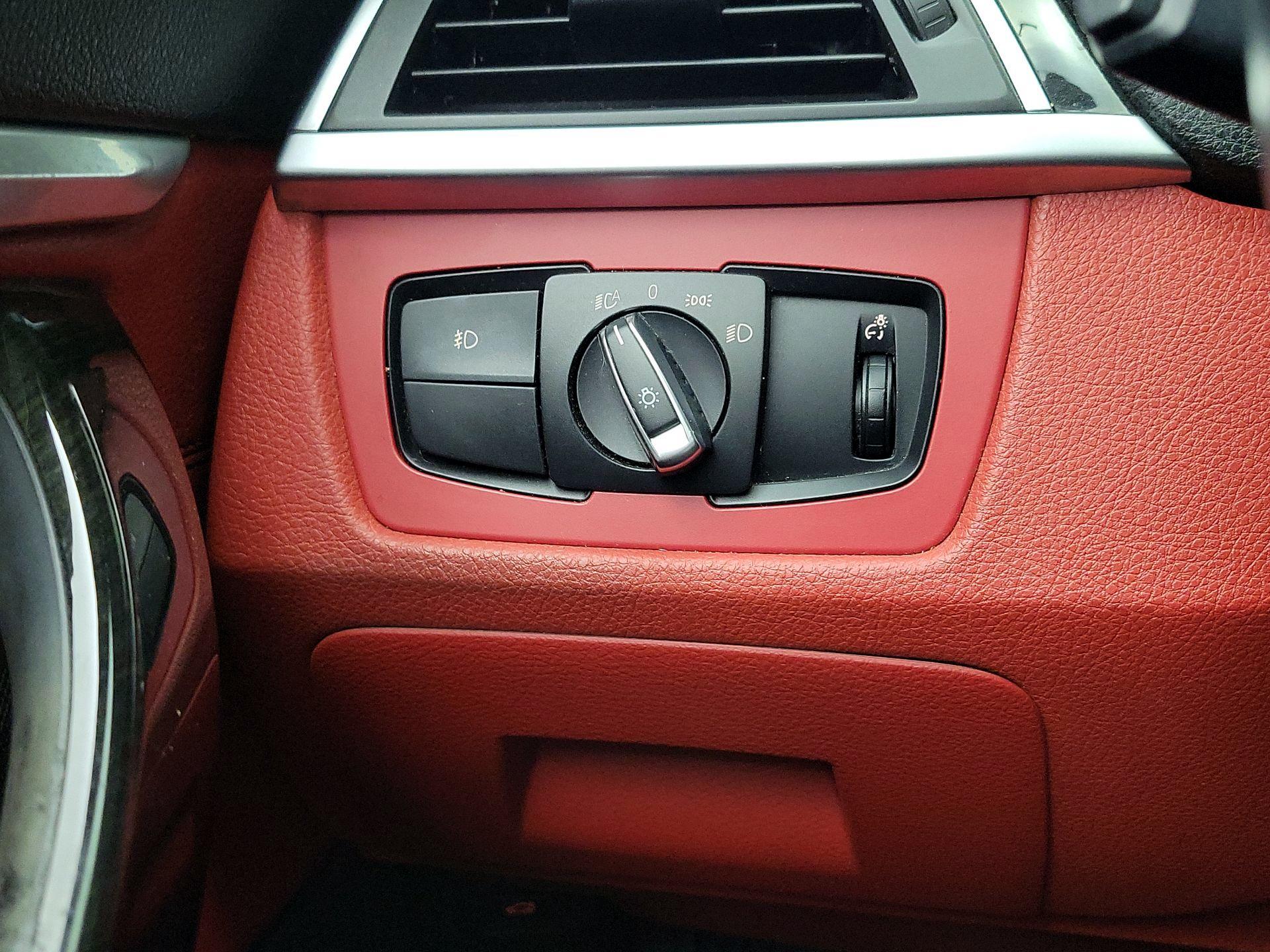 Thumbnail: 2018 BMW 4 Series - 13