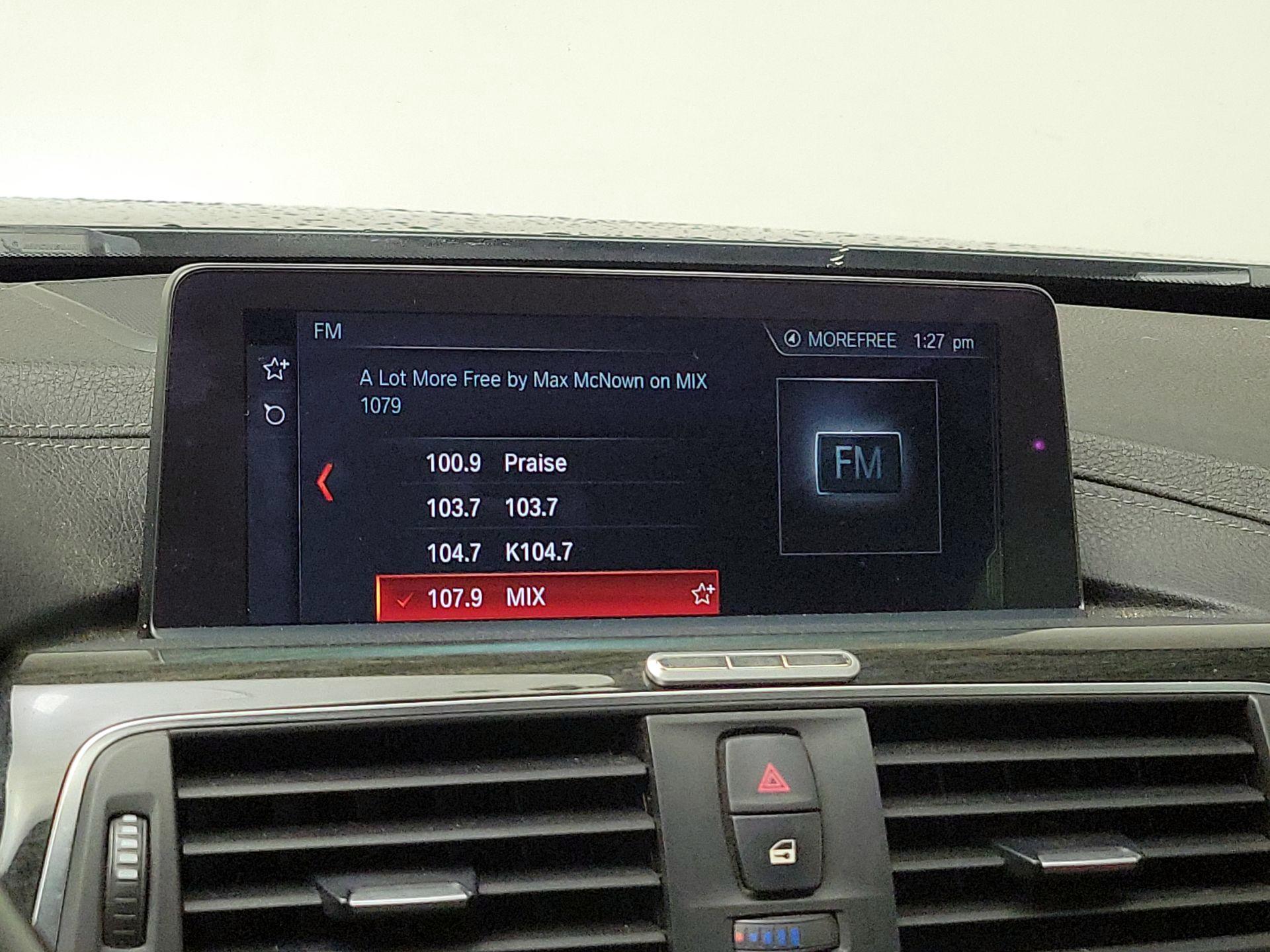 Thumbnail: 2018 BMW 4 Series - 15