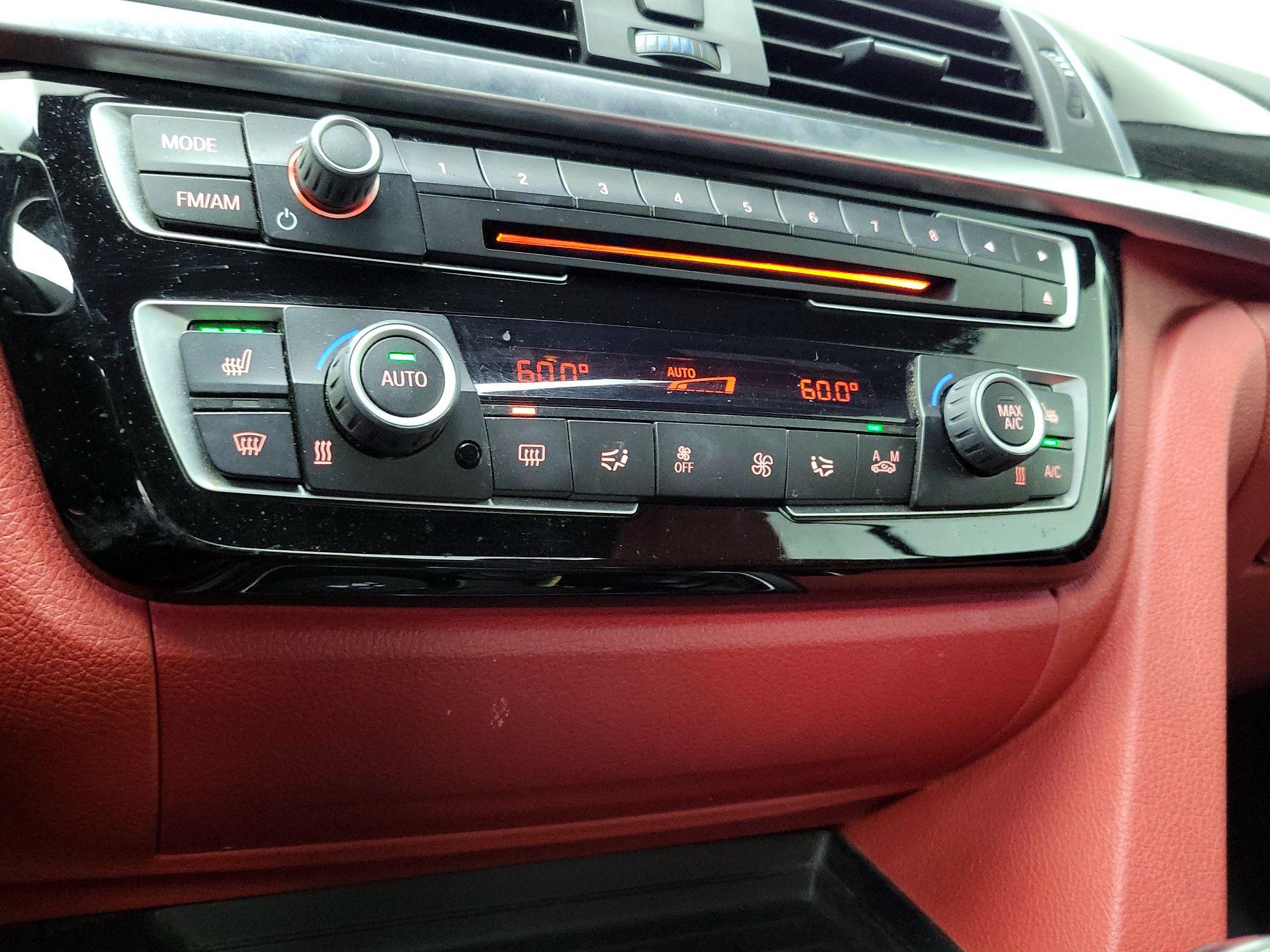 Thumbnail: 2018 BMW 4 Series - 16