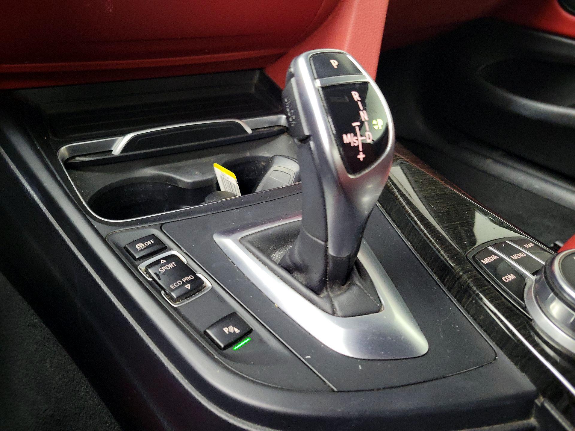 Thumbnail: 2018 BMW 4 Series - 17