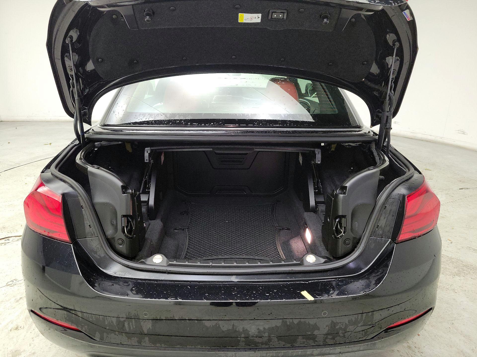 Thumbnail: 2018 BMW 4 Series - 19