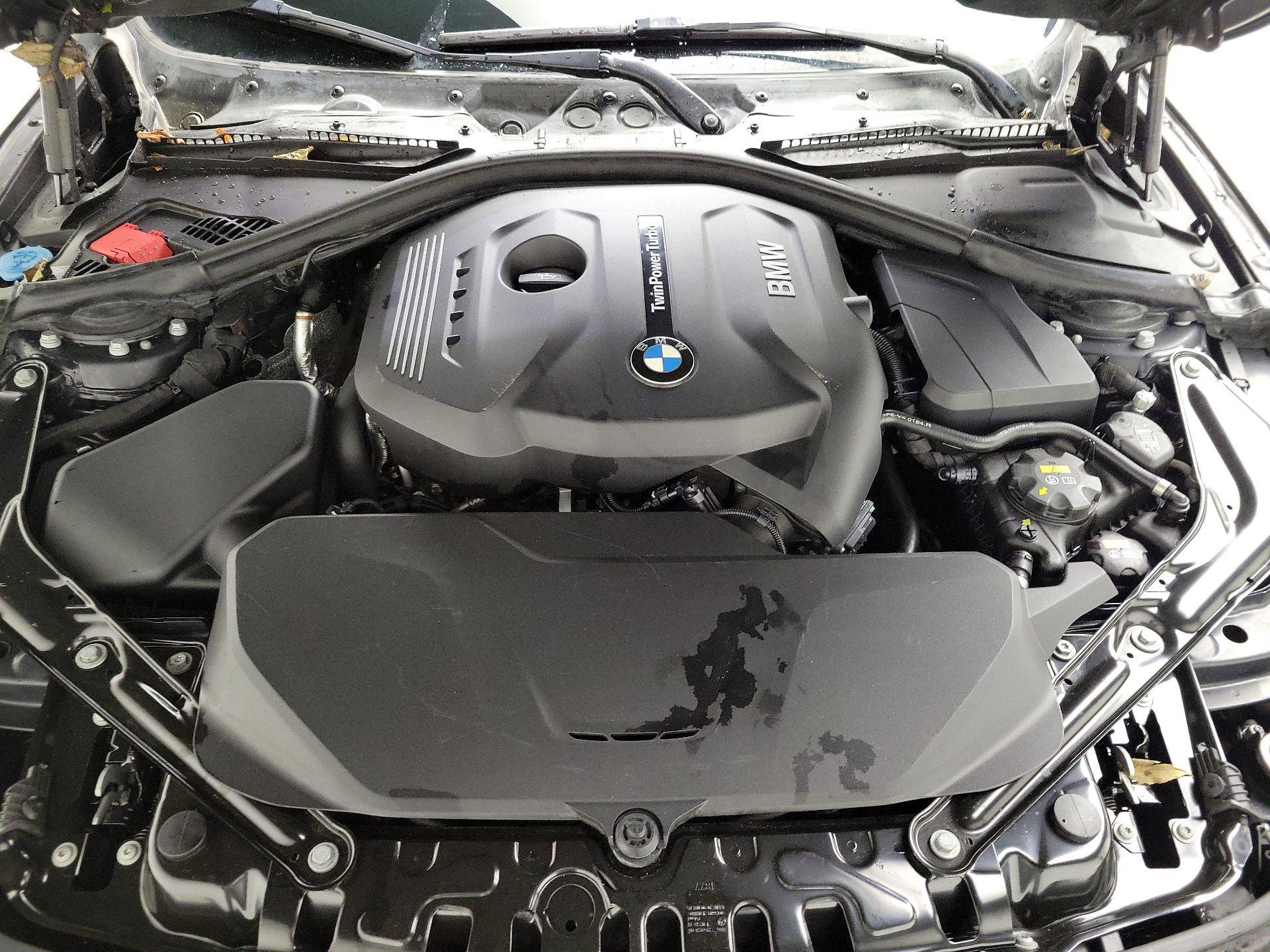 Thumbnail: 2018 BMW 4 Series - 20