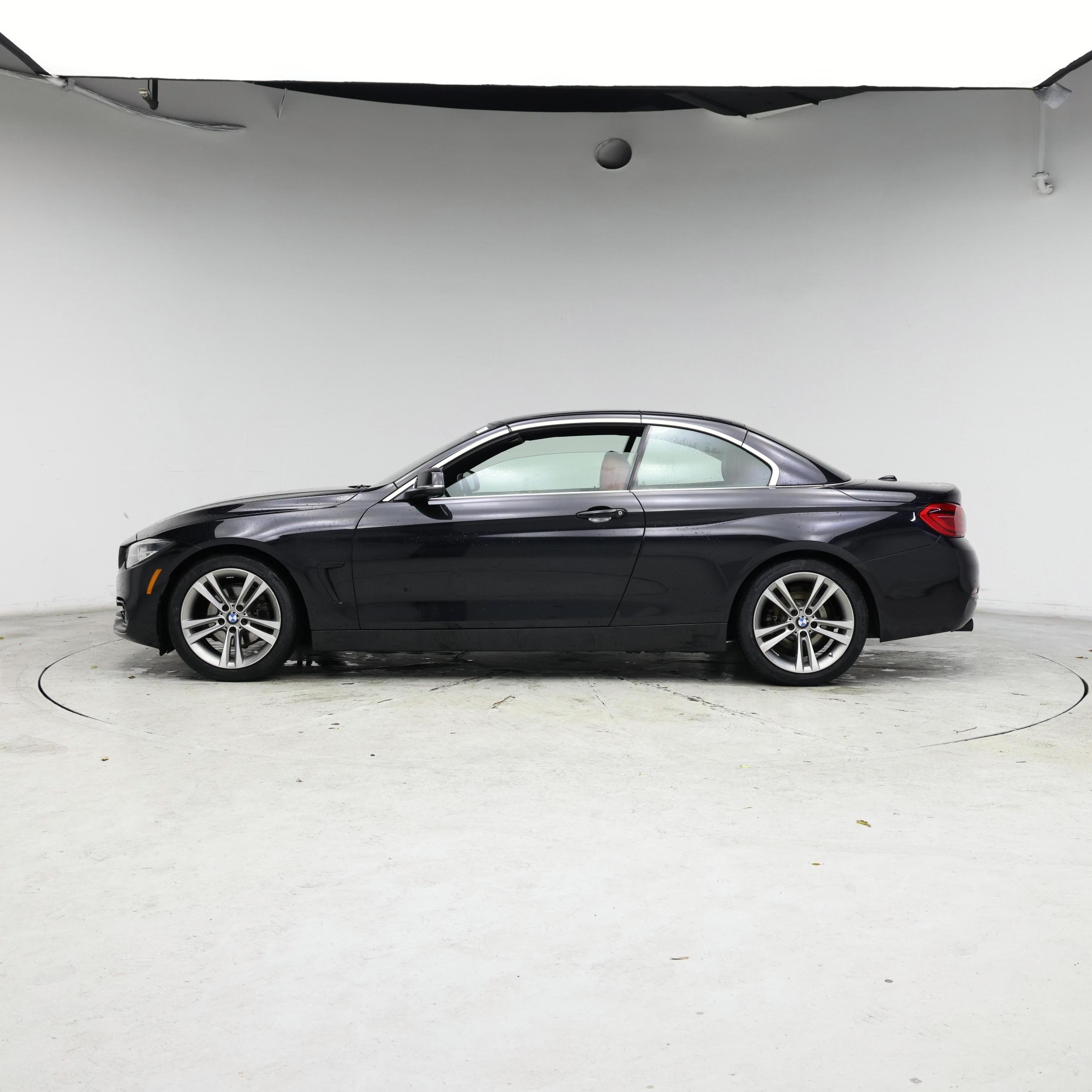 Thumbnail: 2018 BMW 4 Series - 3