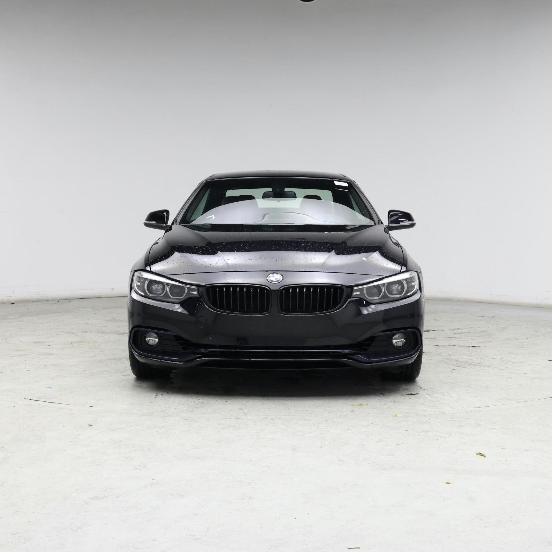 Thumbnail: 2018 BMW 4 Series - 5