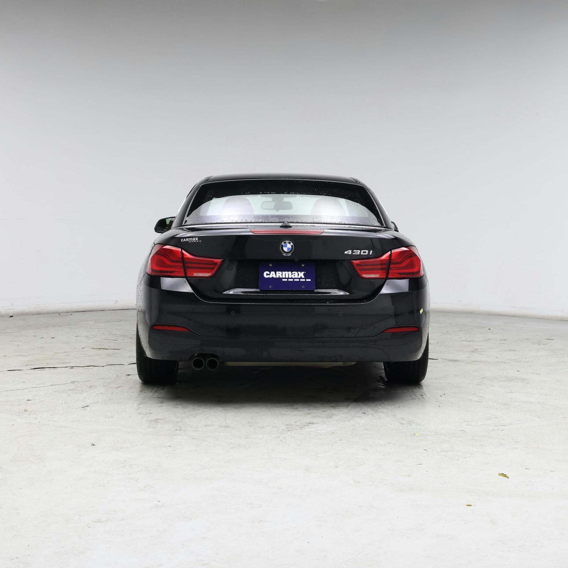 Thumbnail: 2018 BMW 4 Series - 6