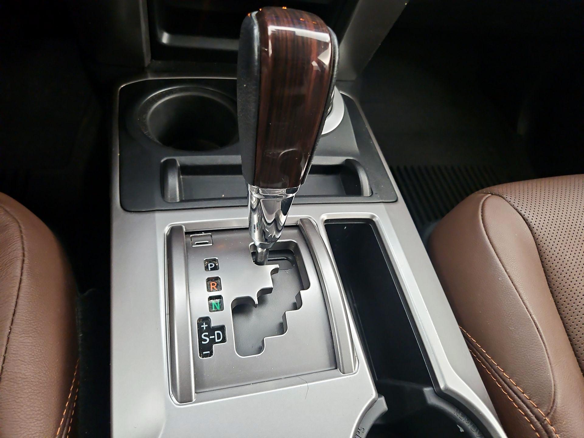 Thumbnail: 2022 Toyota 4Runner - 18