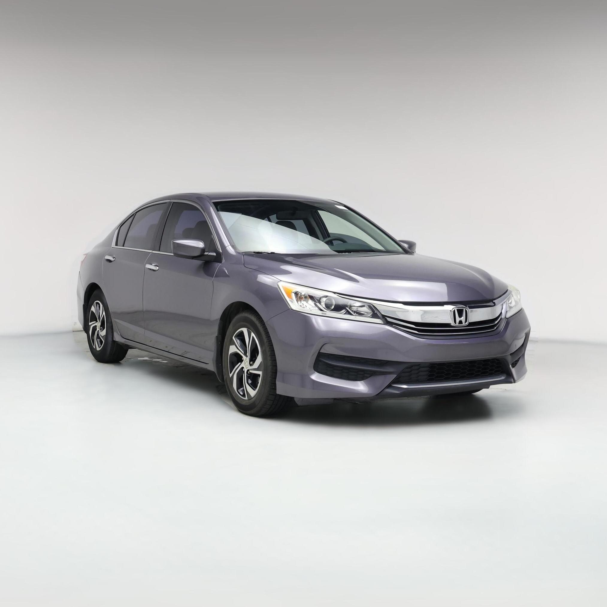 Thumbnail: 2016 Honda Accord - 1