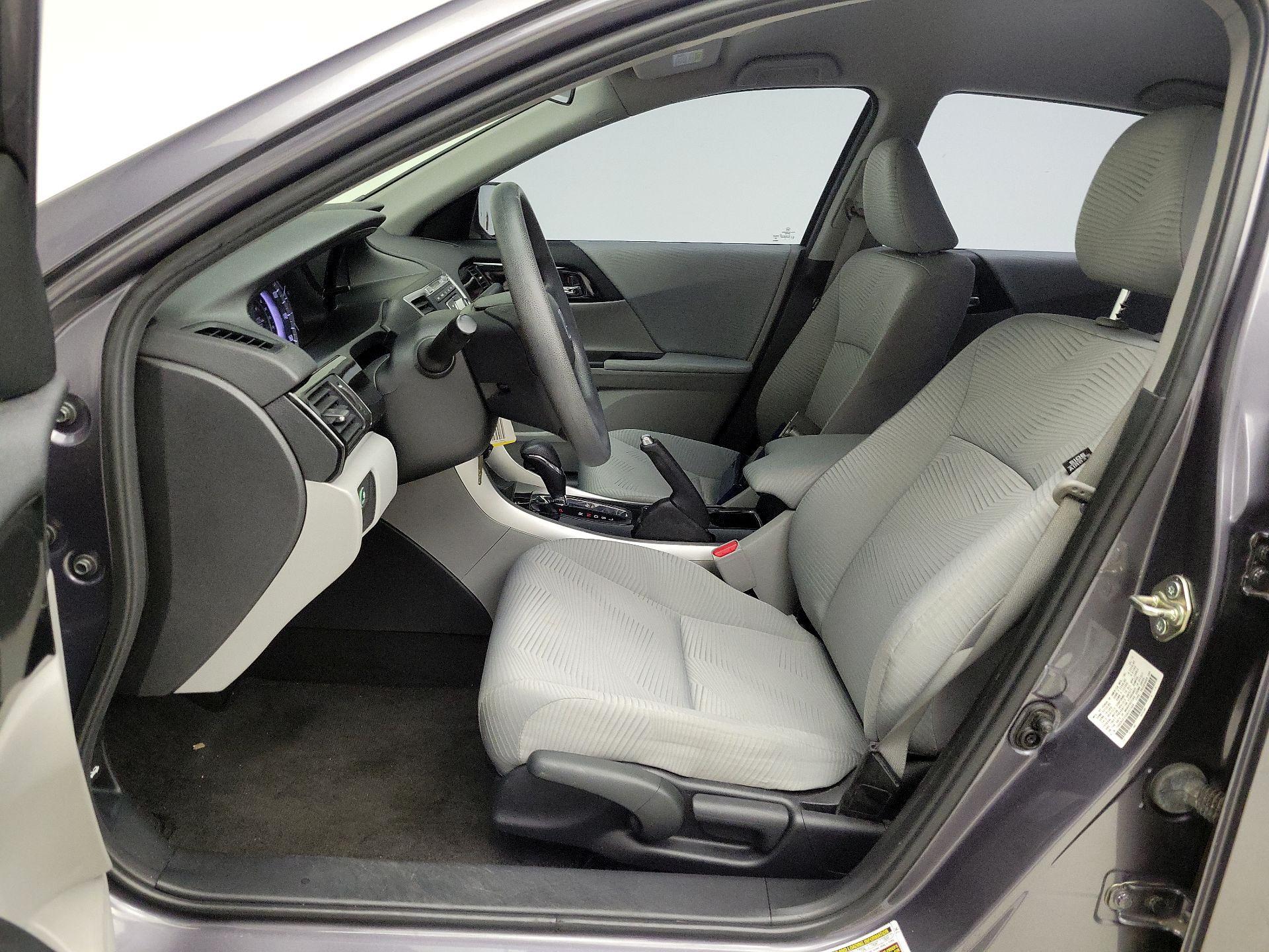 Thumbnail: 2016 Honda Accord - 11