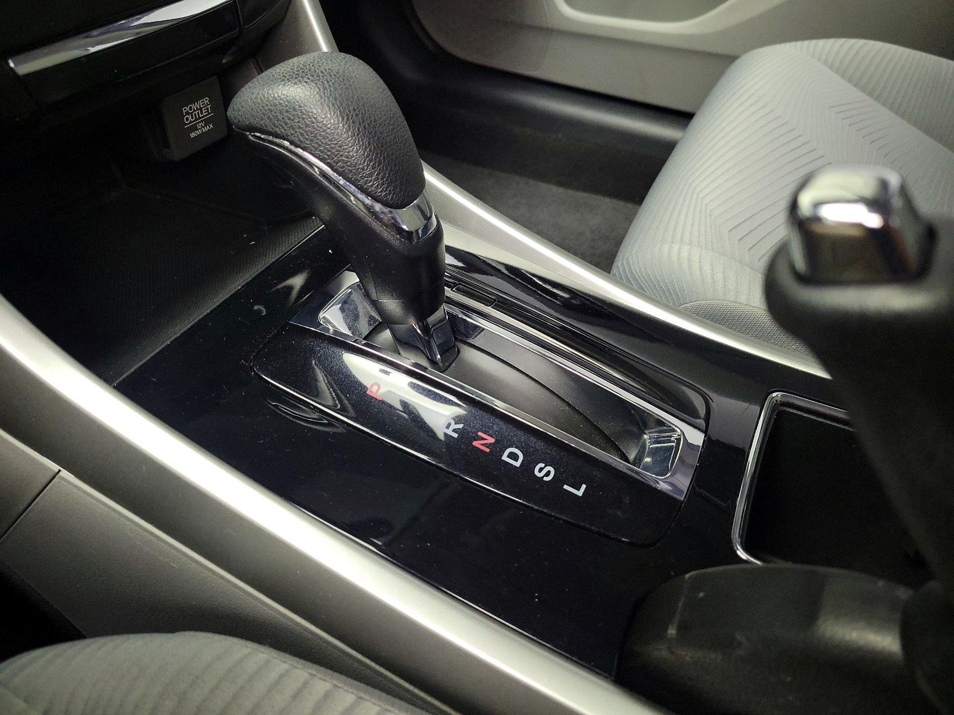 Thumbnail: 2016 Honda Accord - 17