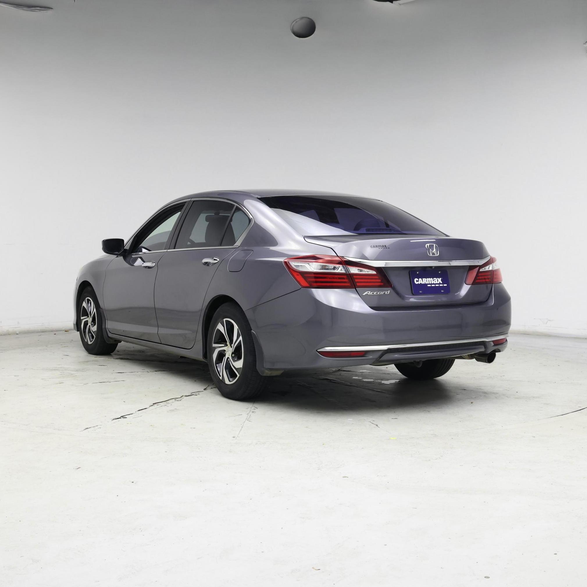 Thumbnail: 2016 Honda Accord - 2