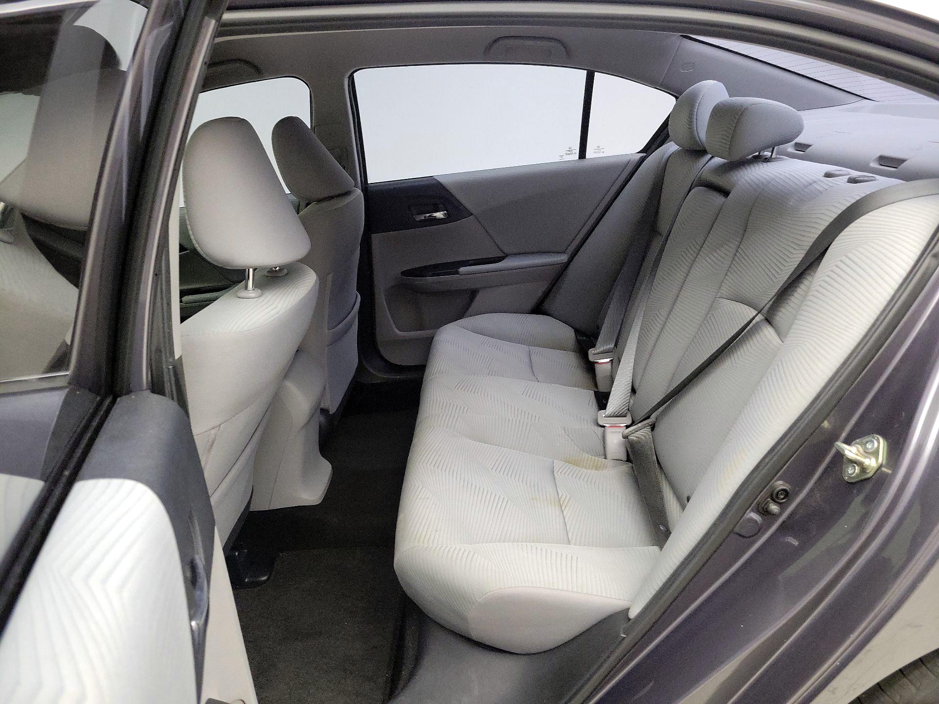 Thumbnail: 2016 Honda Accord - 19