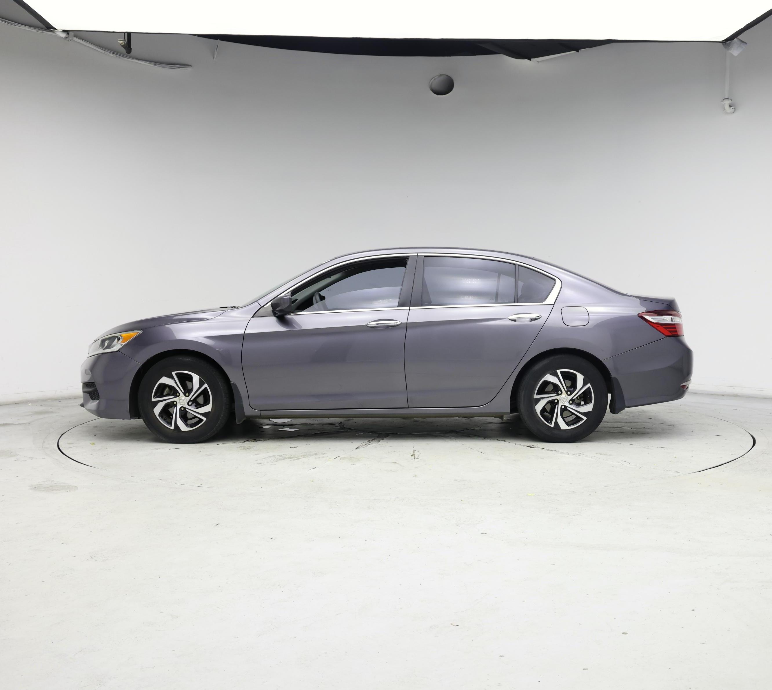 Thumbnail: 2016 Honda Accord - 3